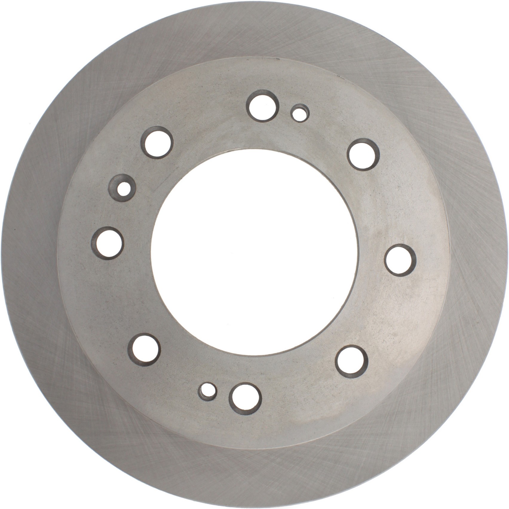 C-Tek Standard Brake Rotor