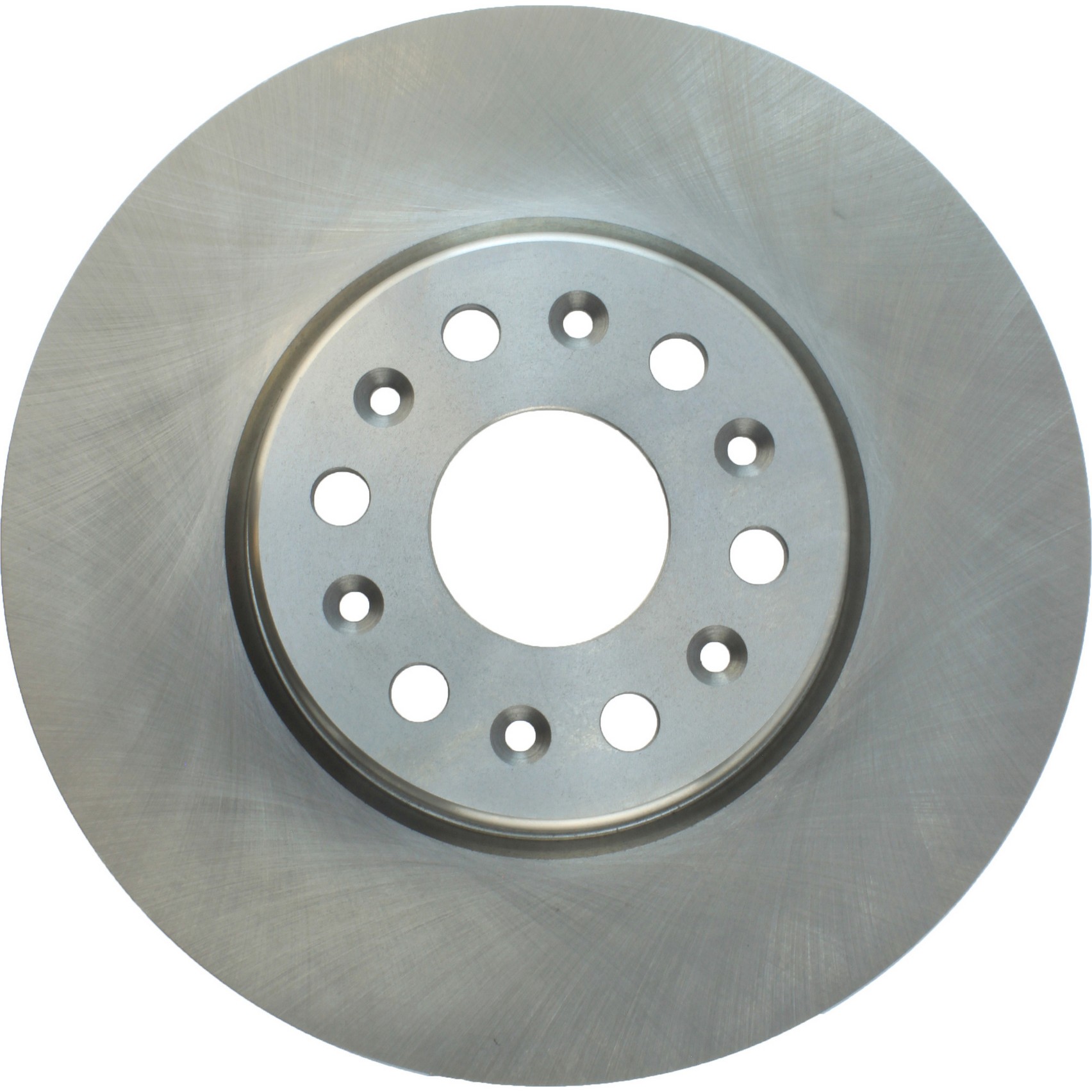 C-Tek Standard Brake Rotor