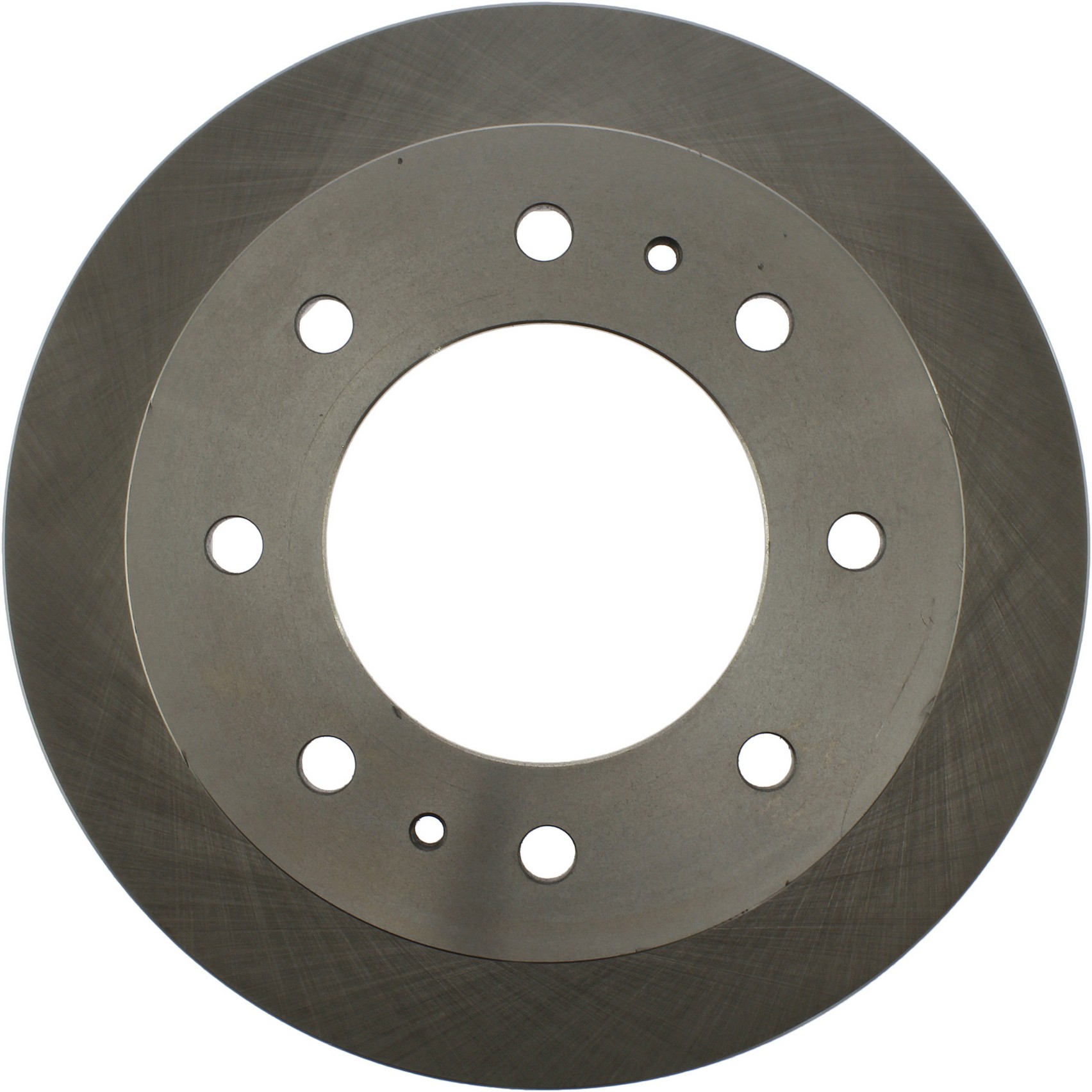 C-Tek Standard Brake Rotor
