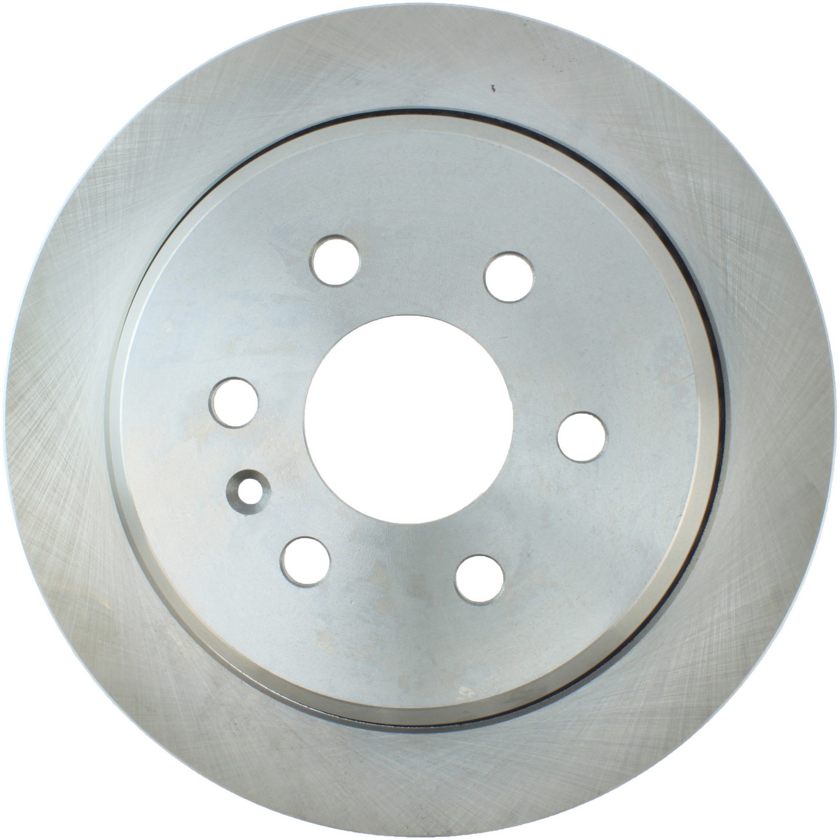 C-Tek Standard Brake Rotor