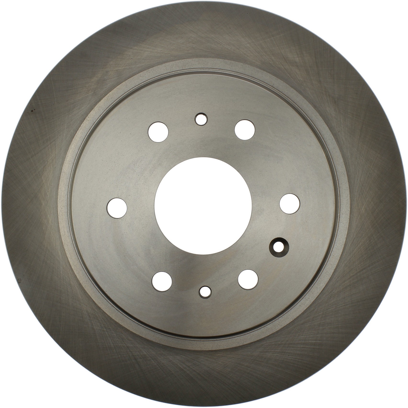 C-Tek Standard Brake Rotor