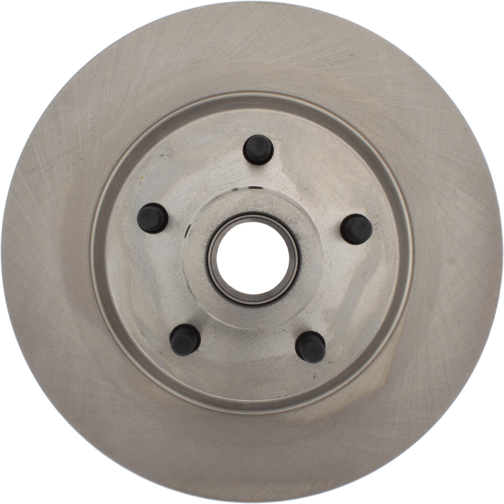 C-Tek Standard Brake Rotor