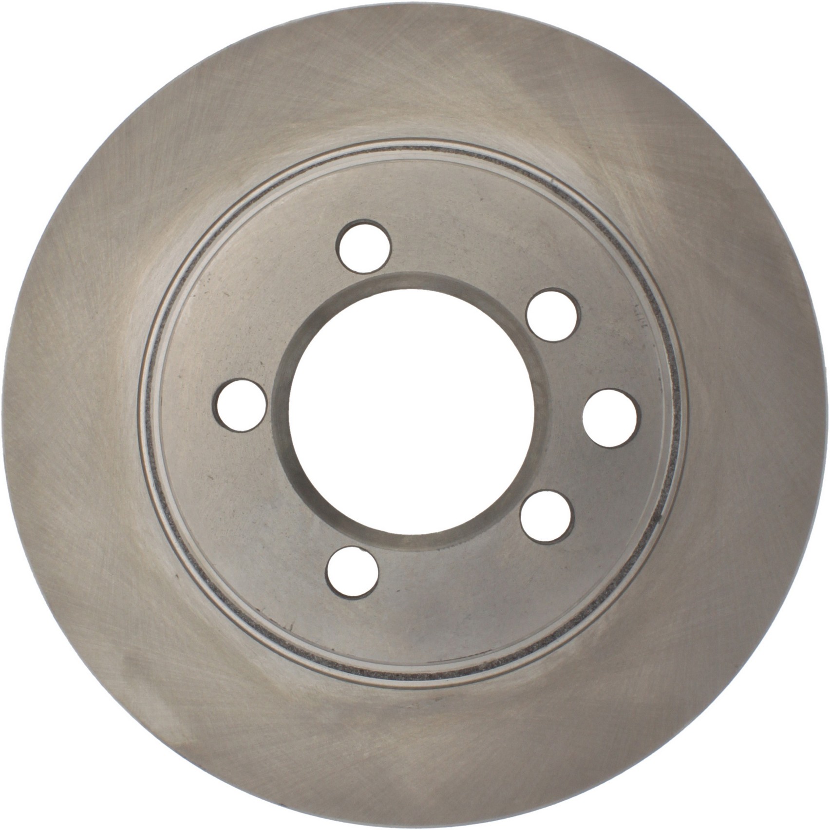 C-Tek Standard Brake Rotor