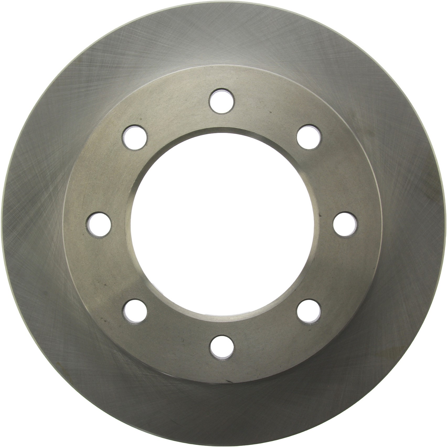 C-Tek Standard Brake Rotor