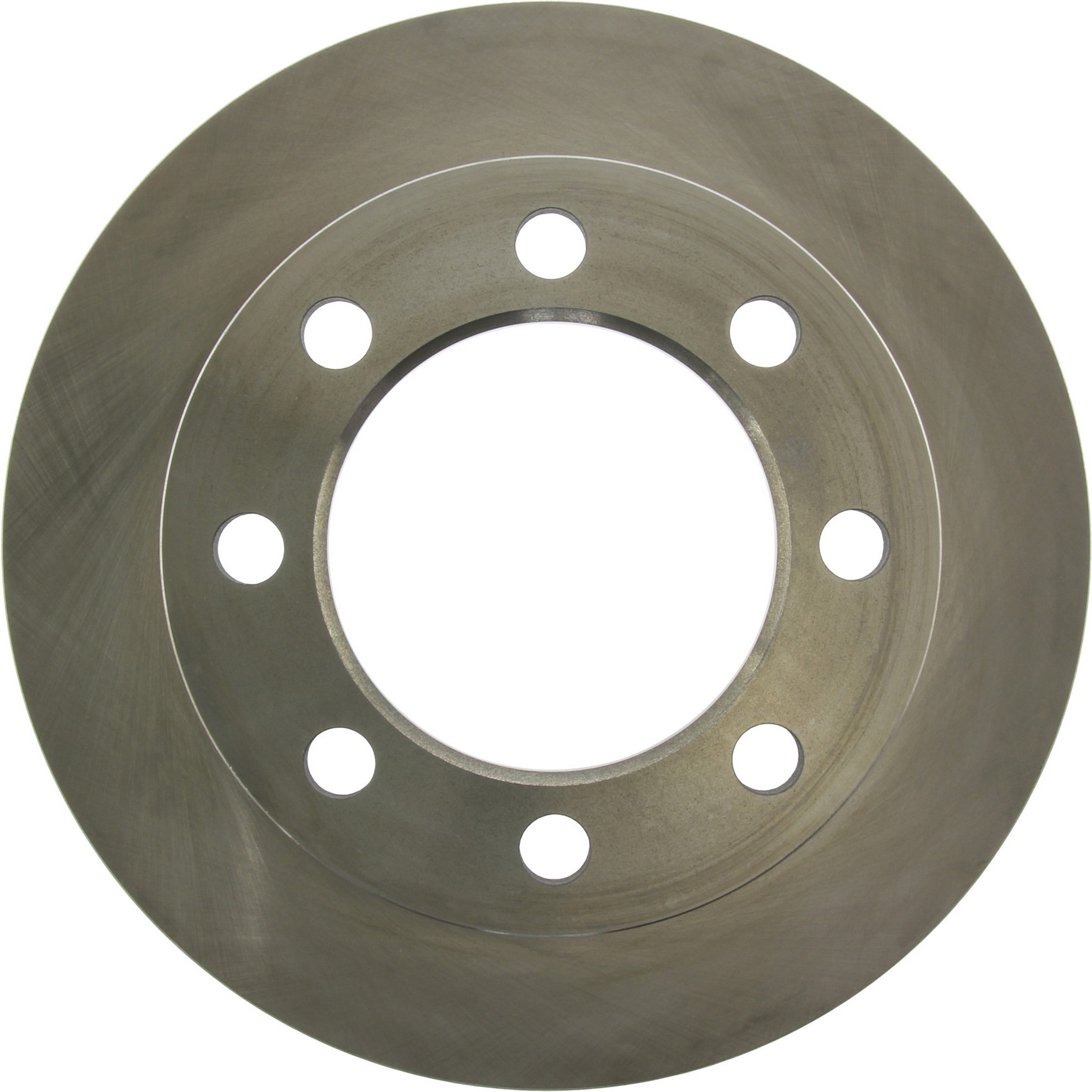 C-Tek Standard Brake Rotor