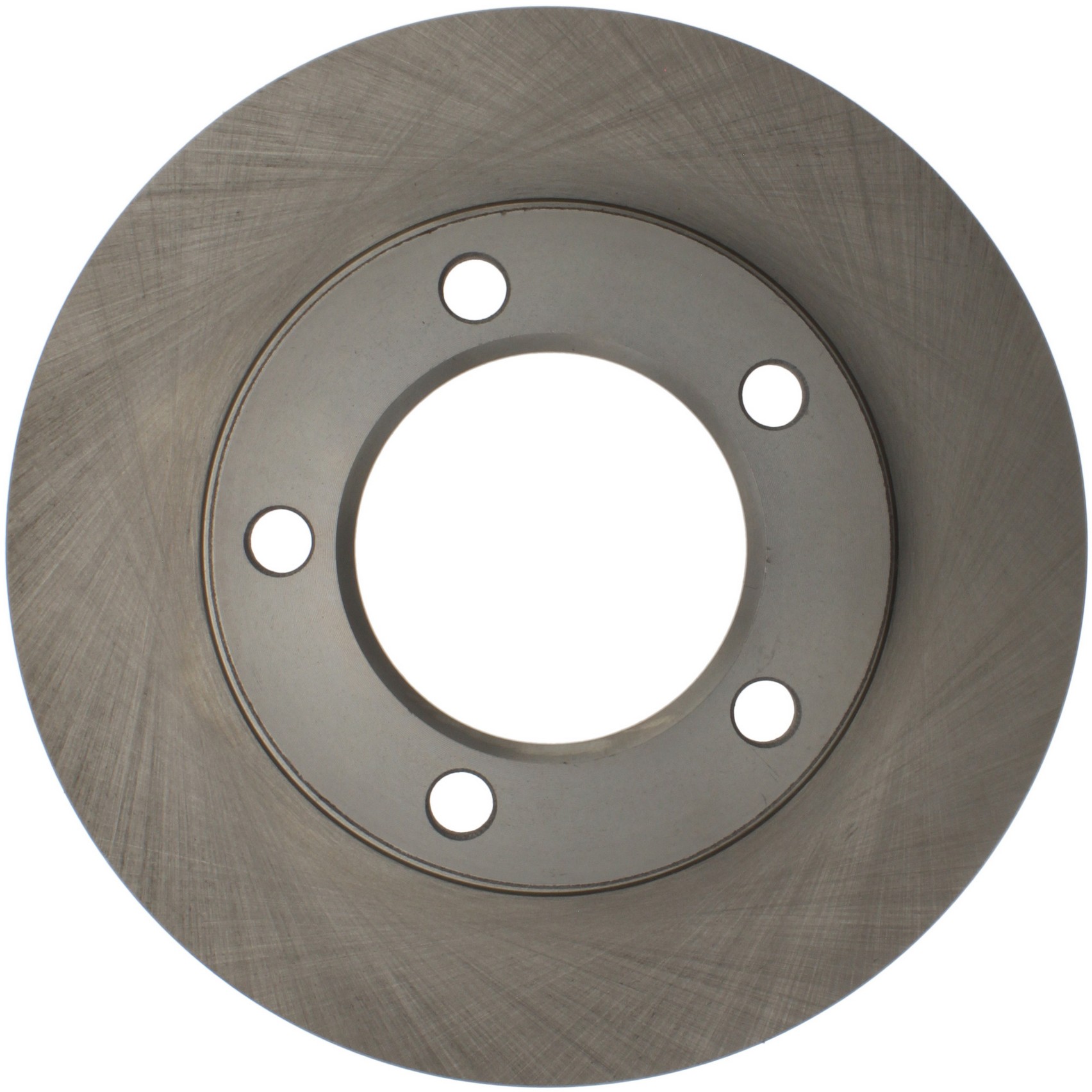C-Tek Standard Brake Rotor