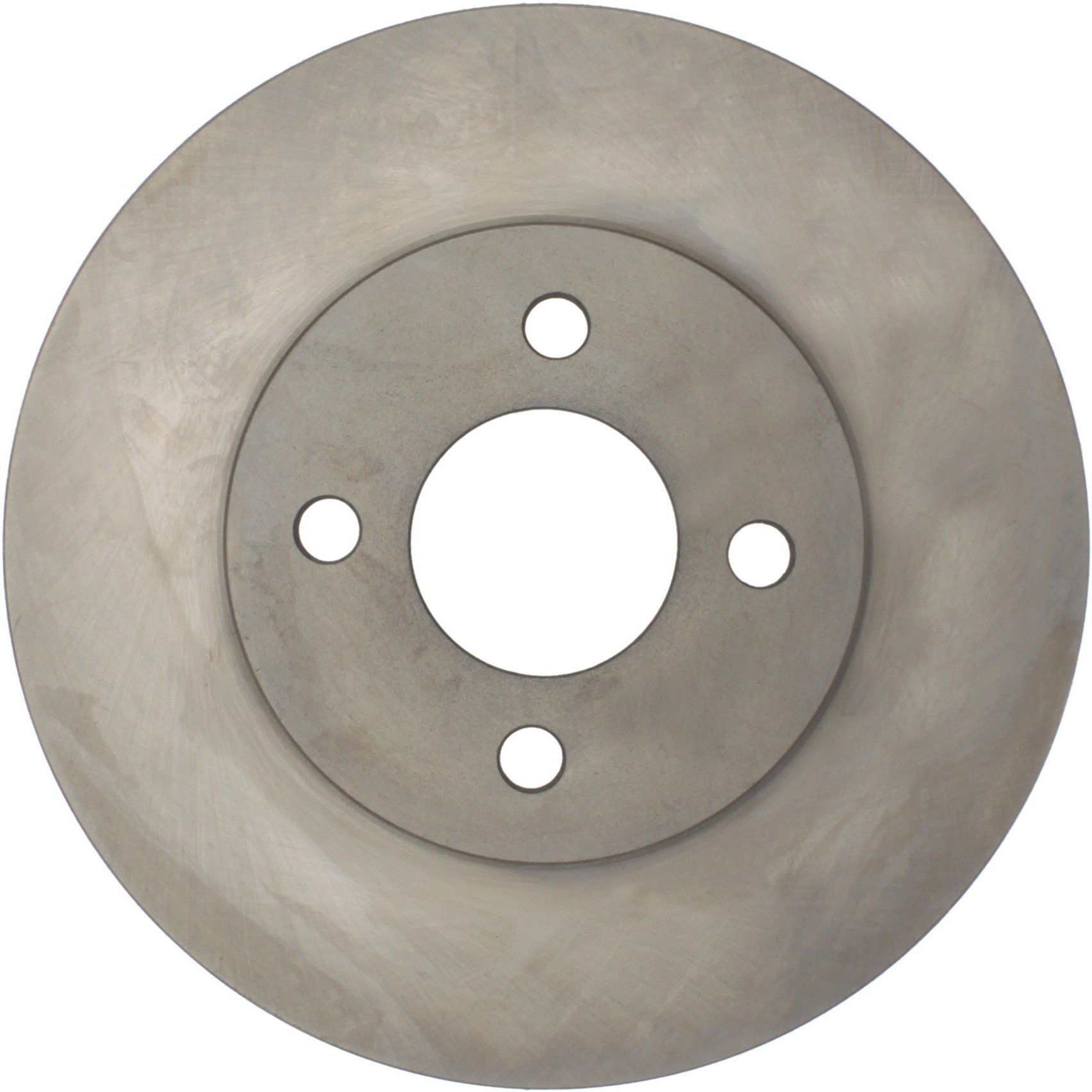 C-Tek Standard Brake Rotor