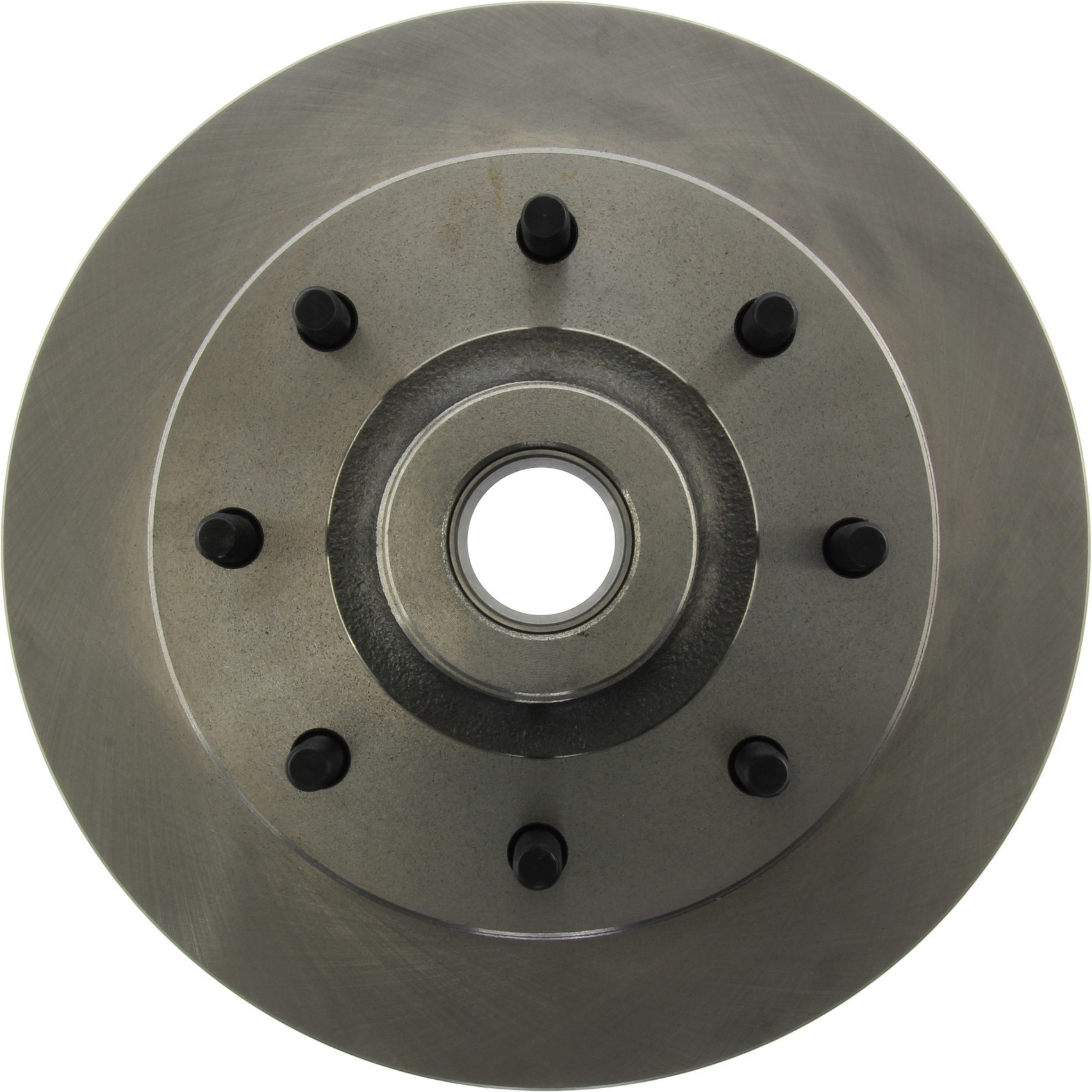 C-Tek Standard Brake Rotor
