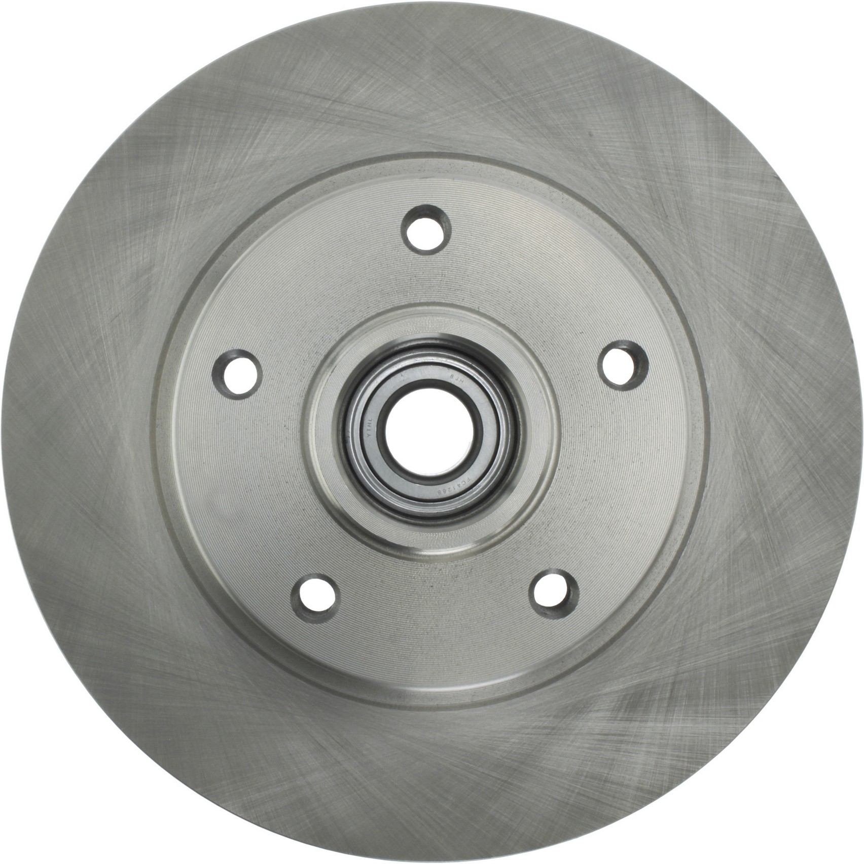 C-Tek Standard Brake Rotor