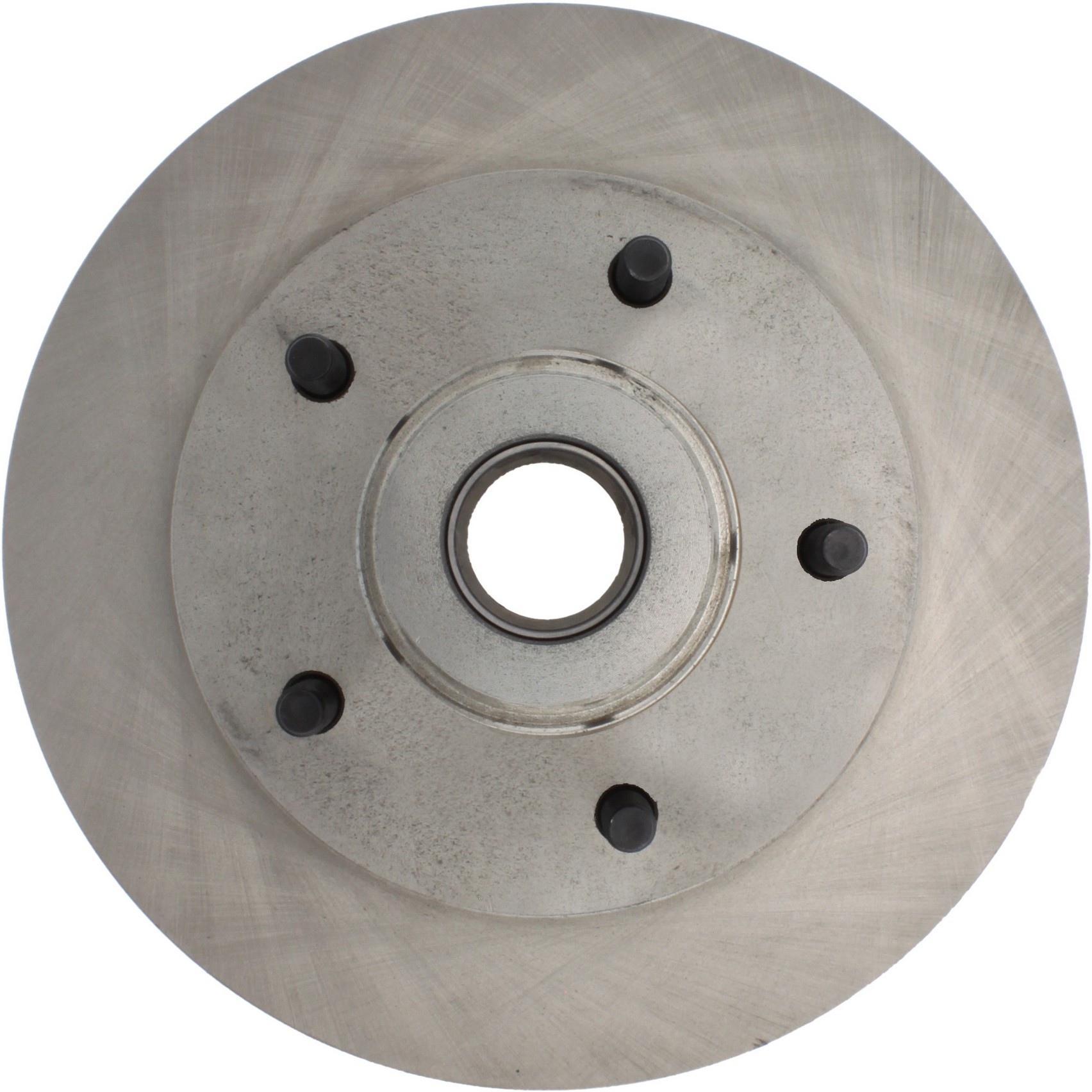 C-Tek Standard Brake Rotor