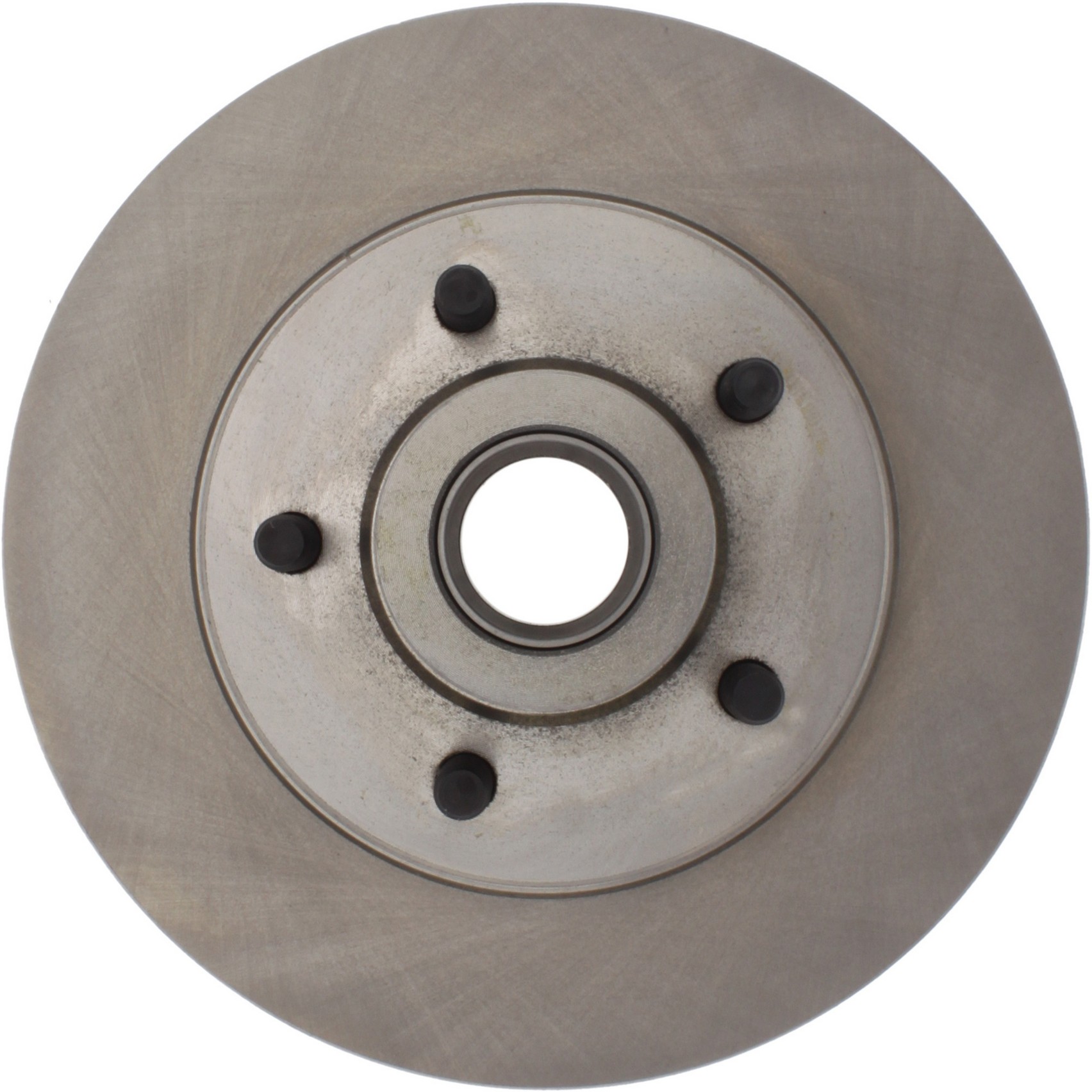 C-Tek Standard Brake Rotor