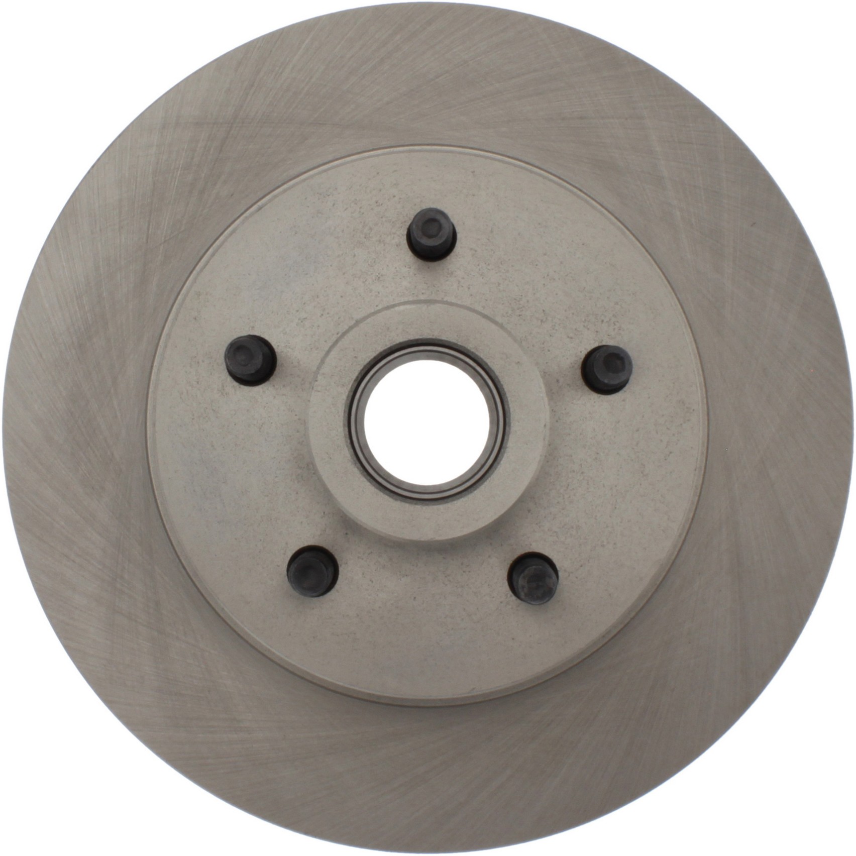 C-Tek Standard Brake Rotor