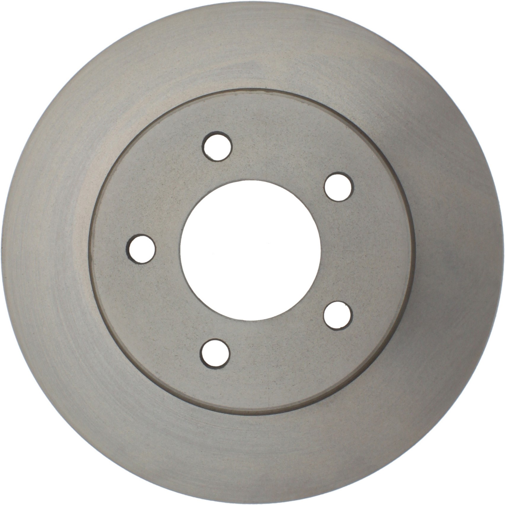 C-Tek Standard Brake Rotor