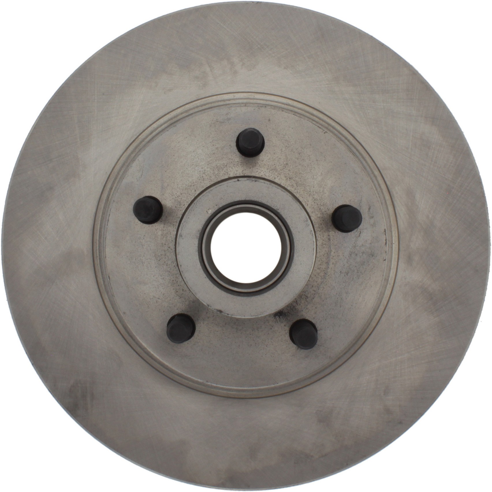 C-Tek Standard Brake Rotor