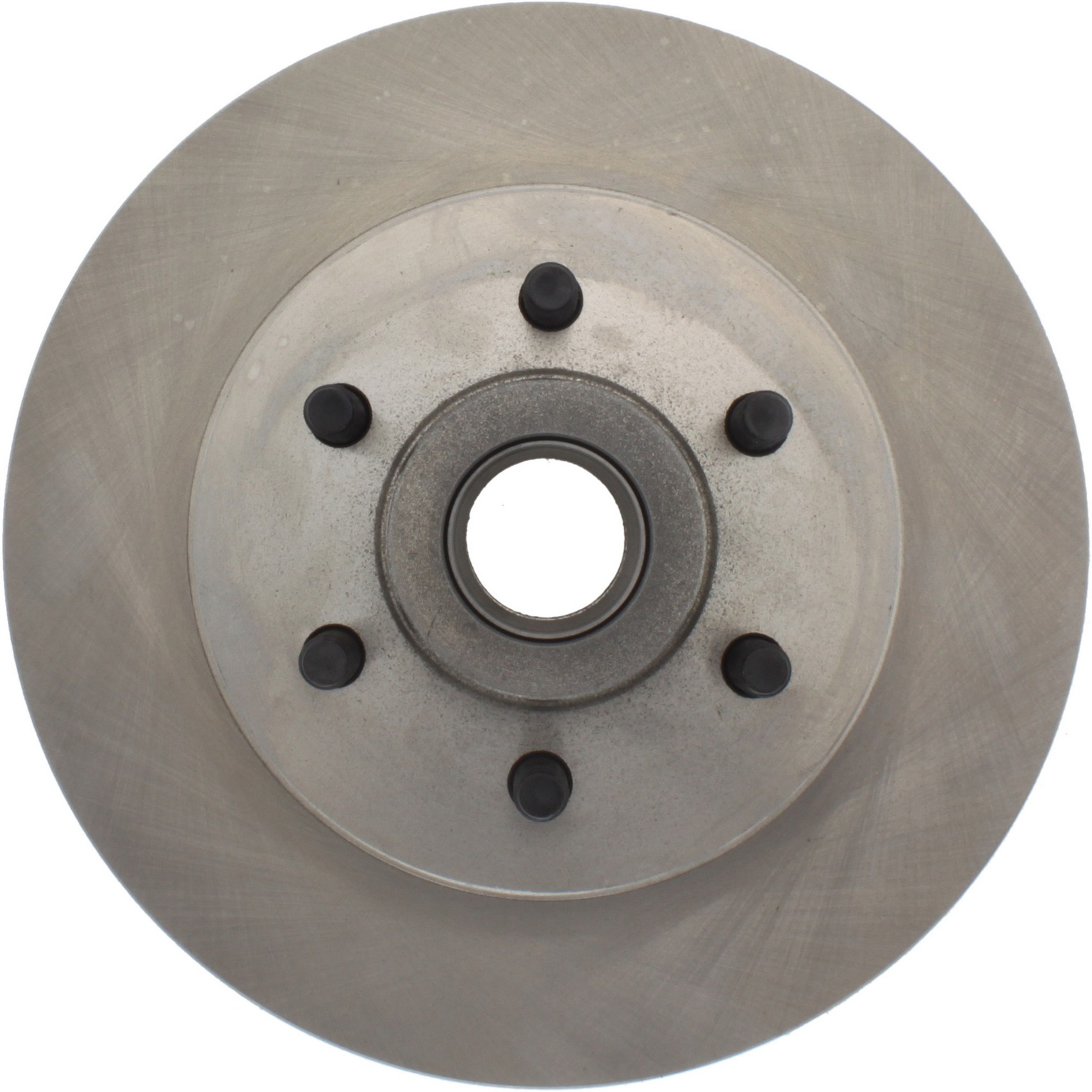 C-Tek Standard Brake Rotor
