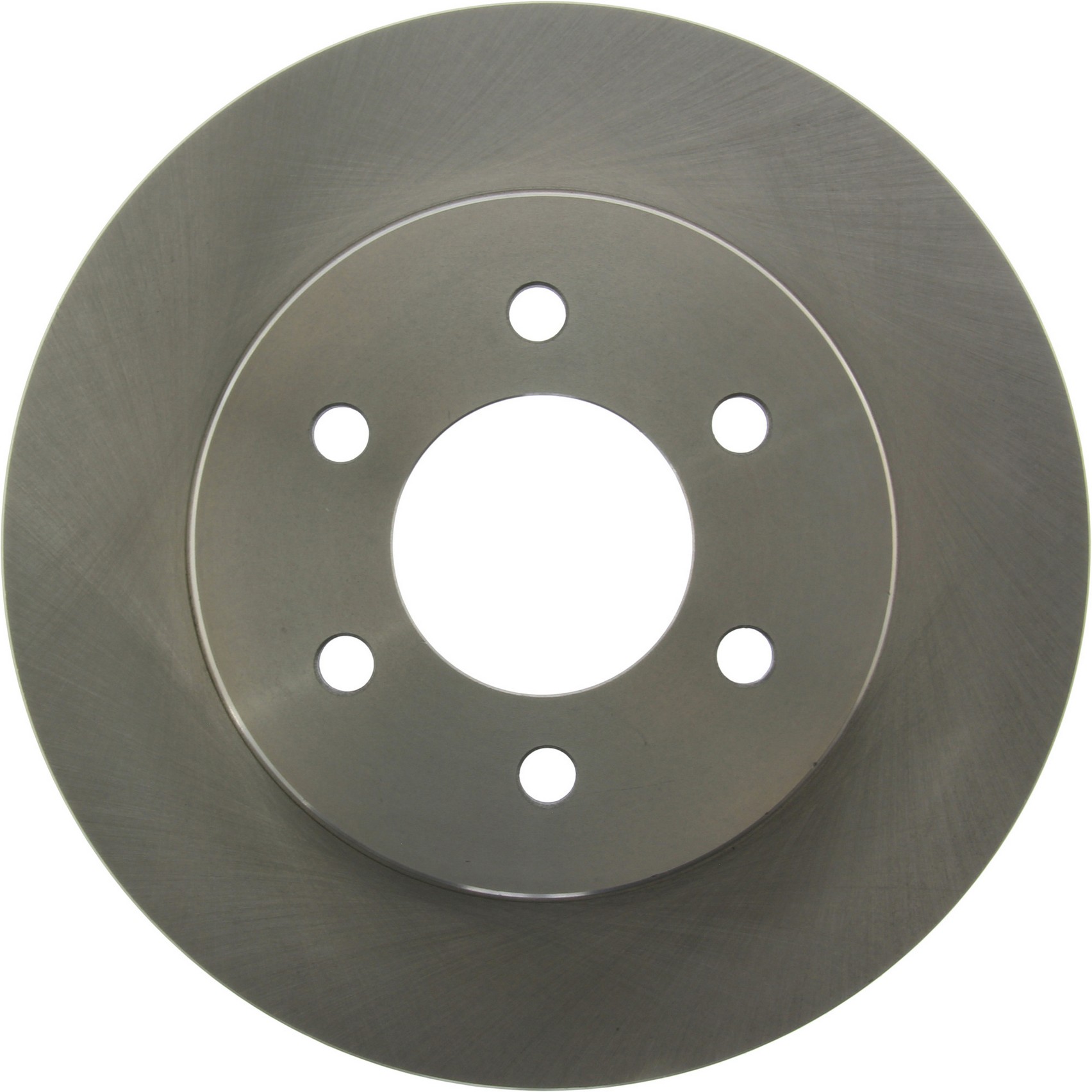C-Tek Standard Brake Rotor
