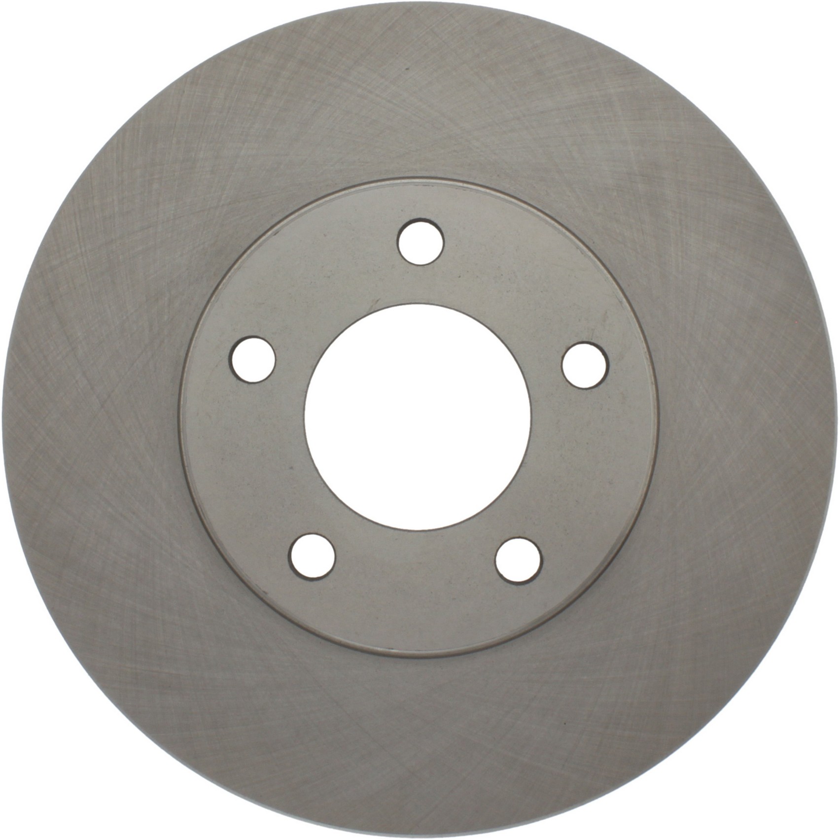 C-Tek Standard Brake Rotor
