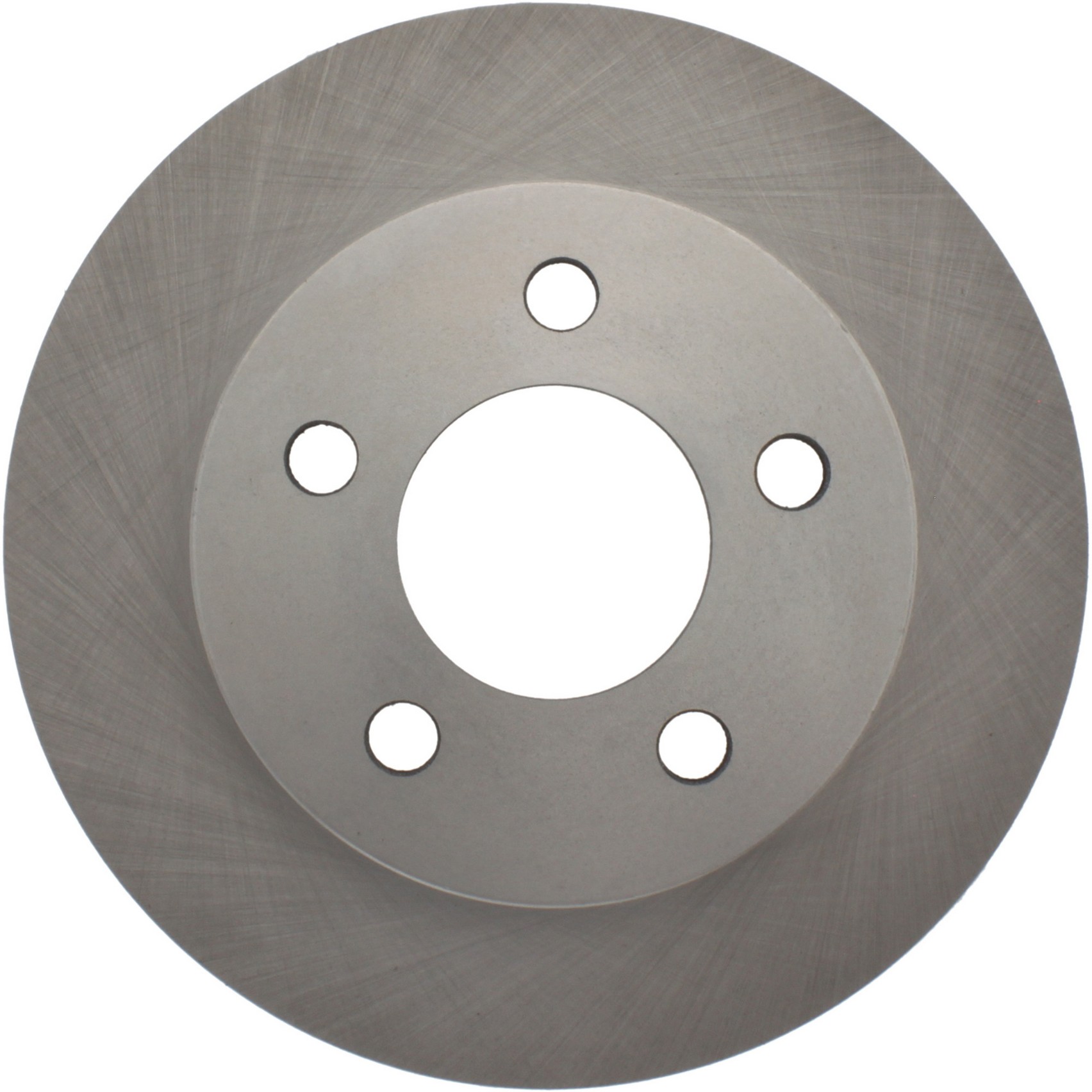 C-Tek Standard Brake Rotor