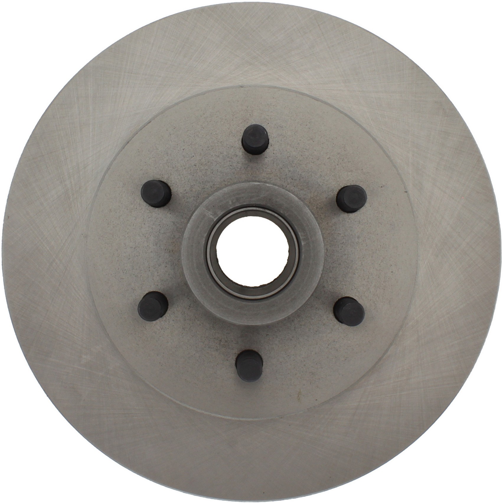 C-Tek Standard Brake Rotor
