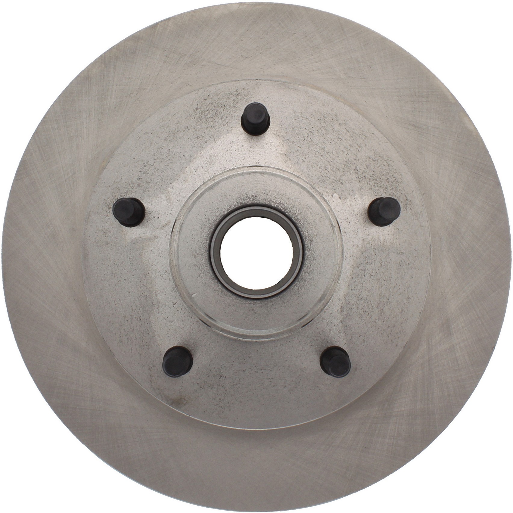 C-Tek Standard Brake Rotor