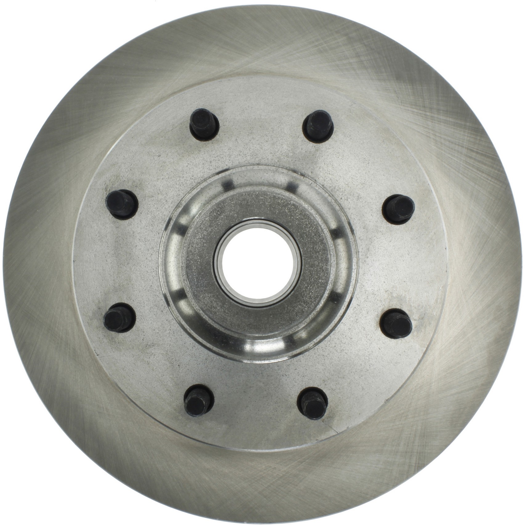 C-Tek Standard Brake Rotor