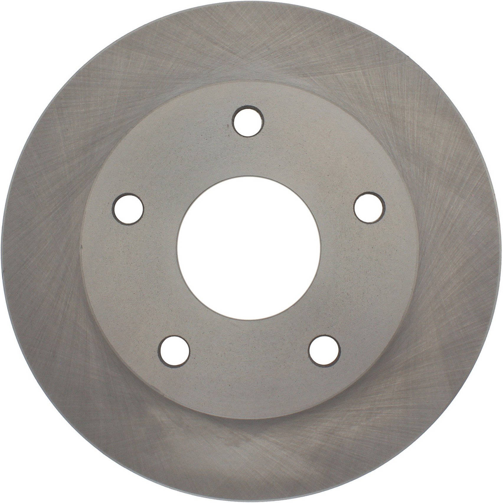C-Tek Standard Brake Rotor