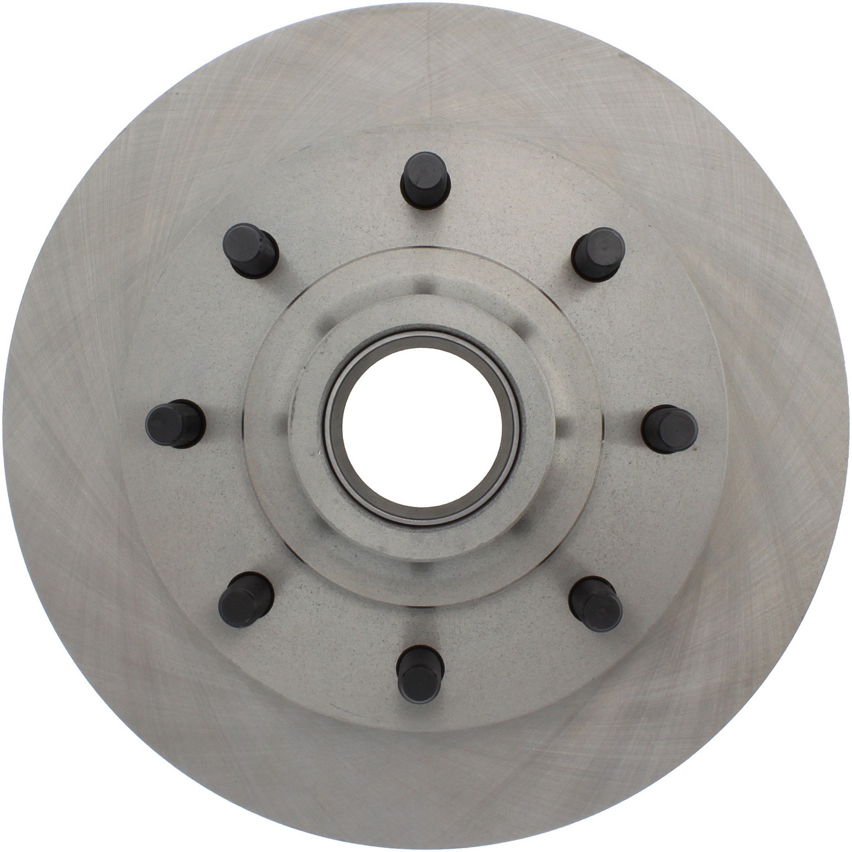 C-Tek Standard Brake Rotor