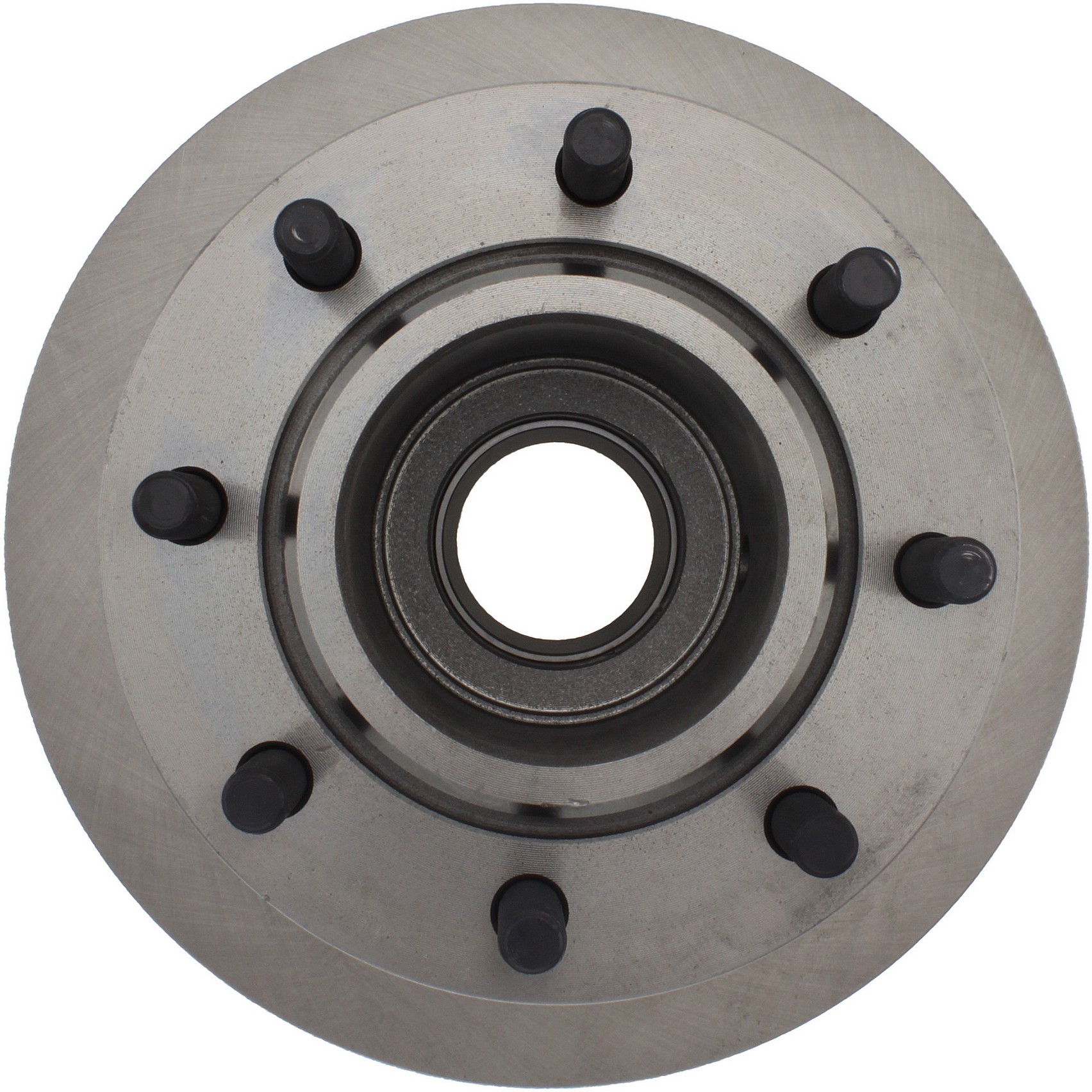 C-Tek Standard Brake Rotor