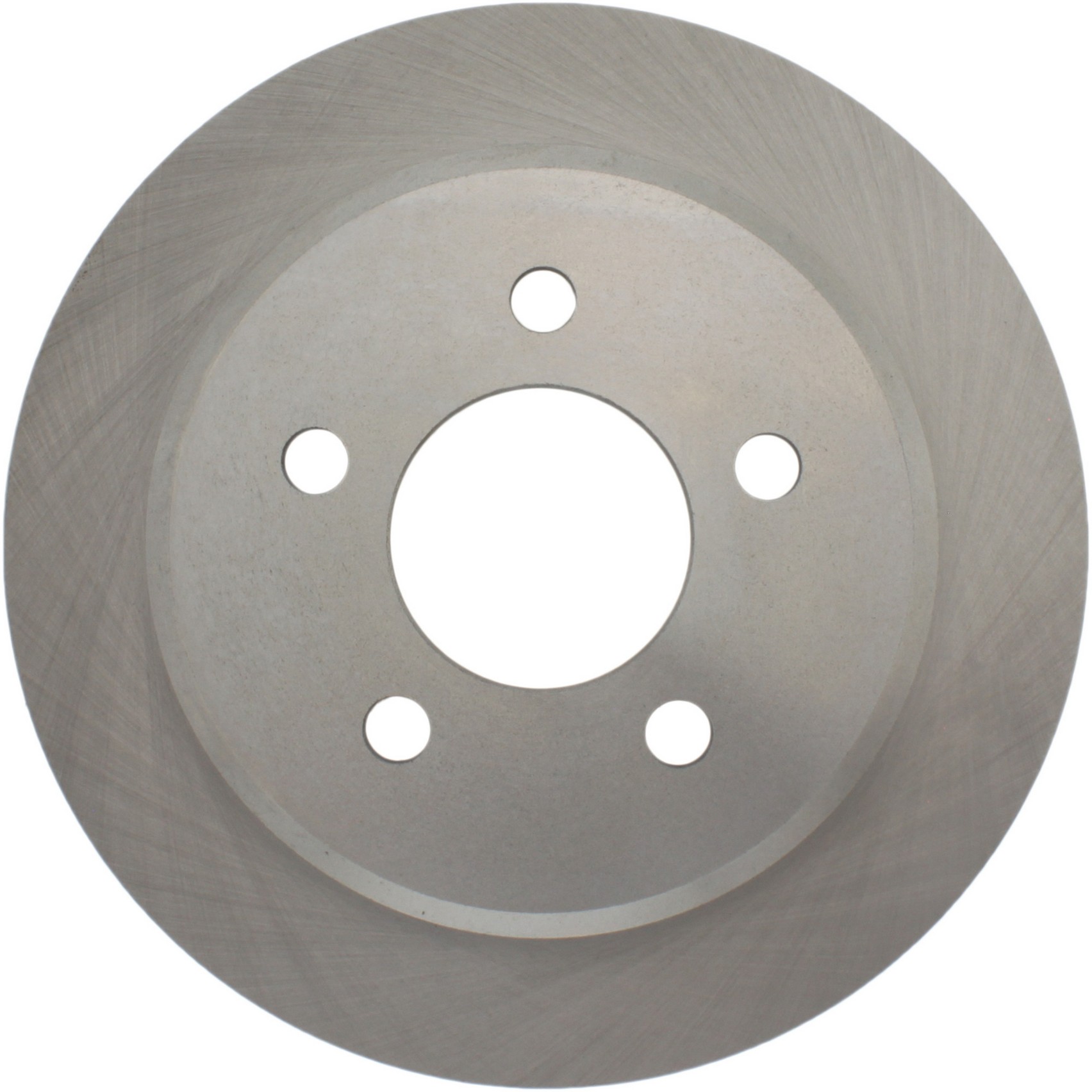 C-Tek Standard Brake Rotor