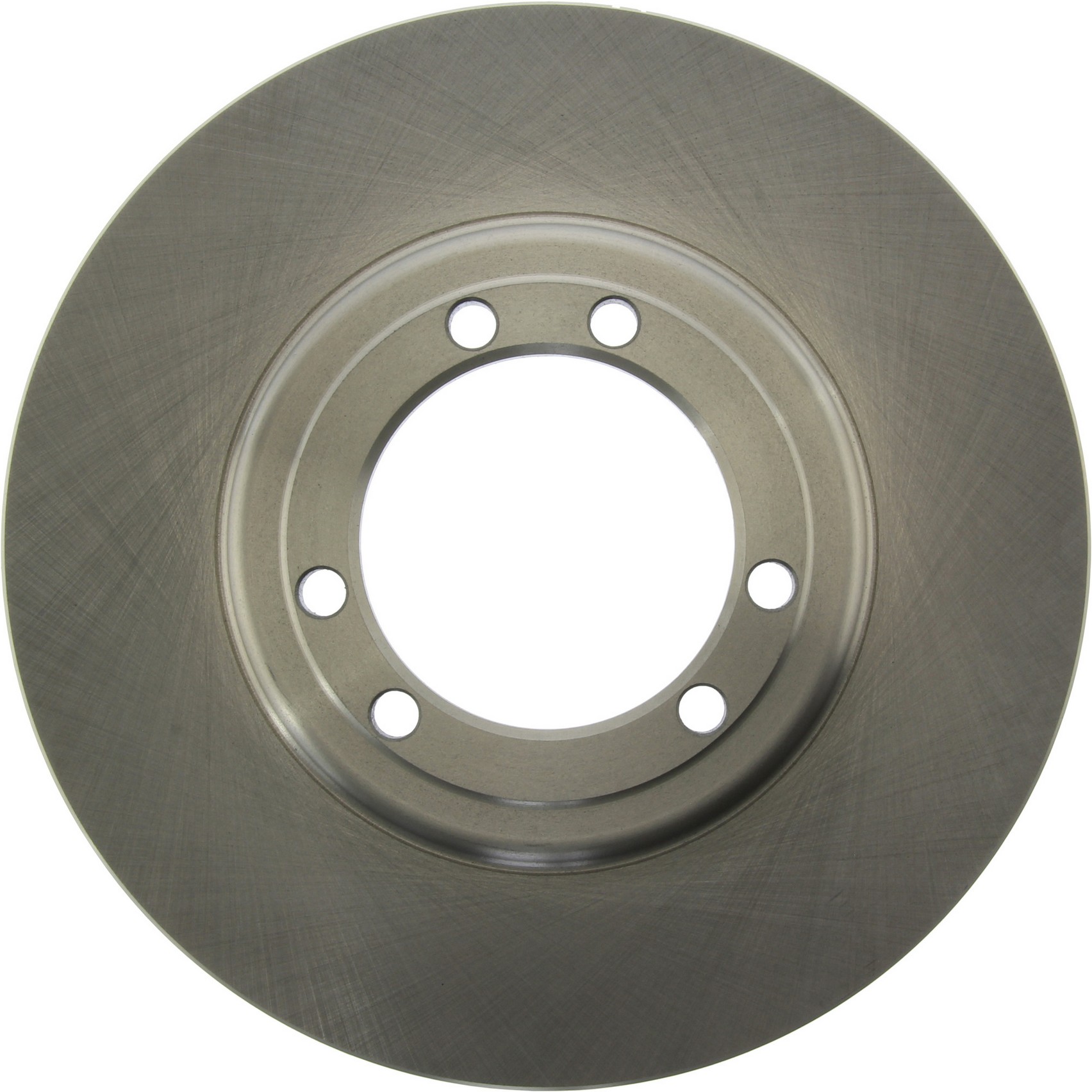 C-Tek Standard Brake Rotor