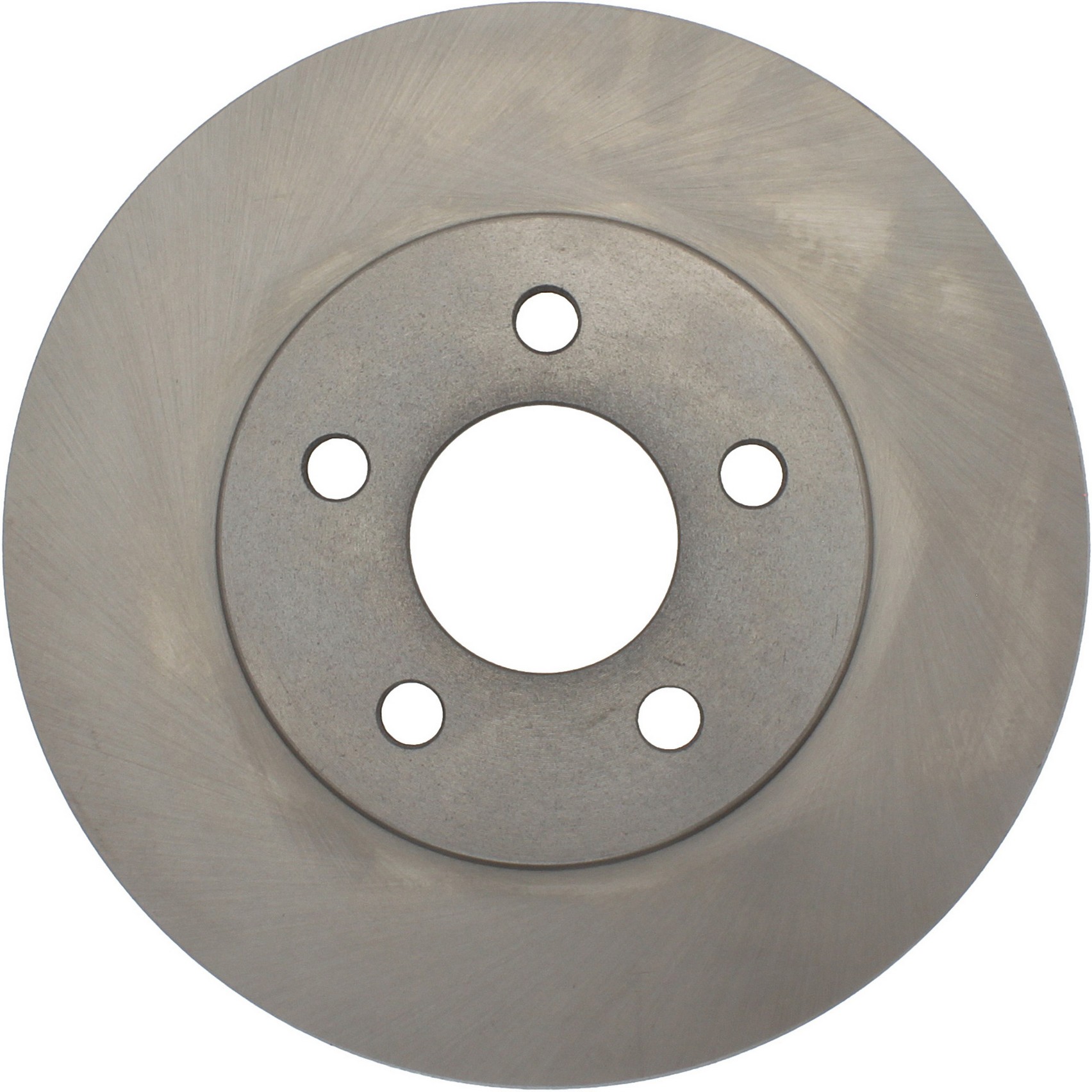 C-Tek Standard Brake Rotor