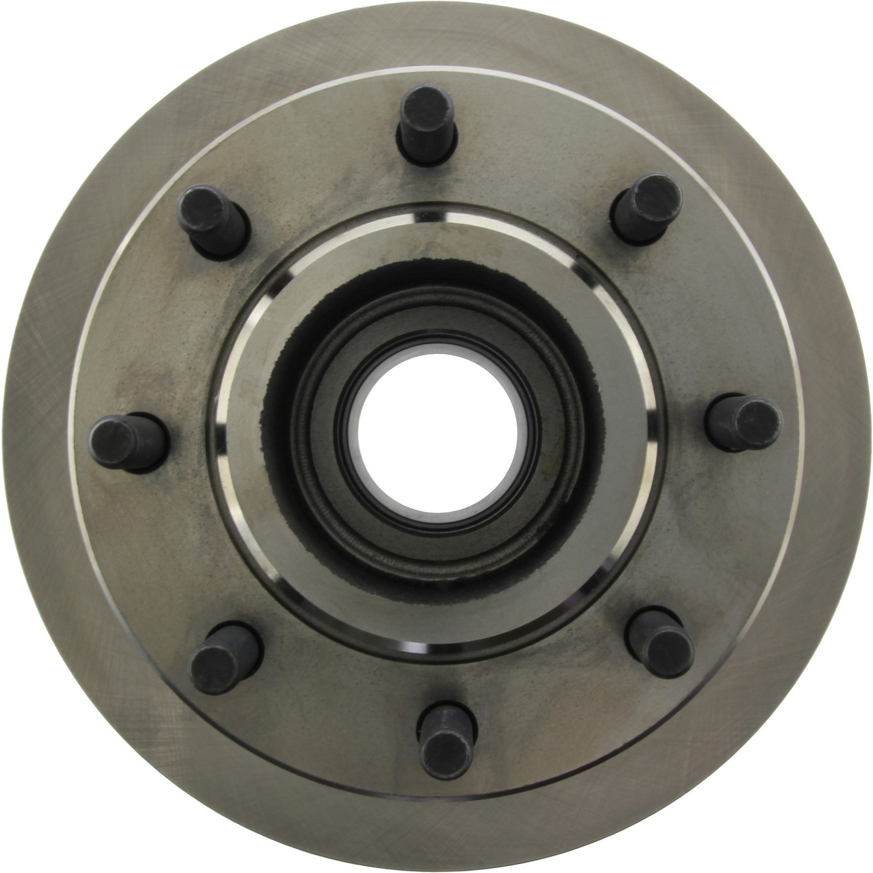 C-Tek Standard Brake Rotor