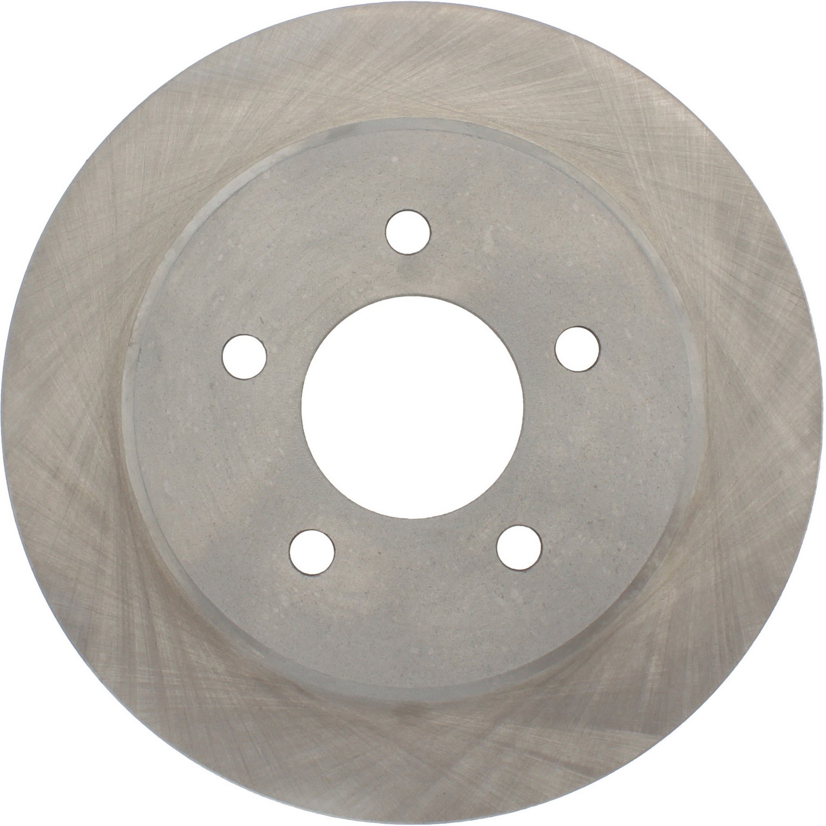 C-Tek Standard Brake Rotor