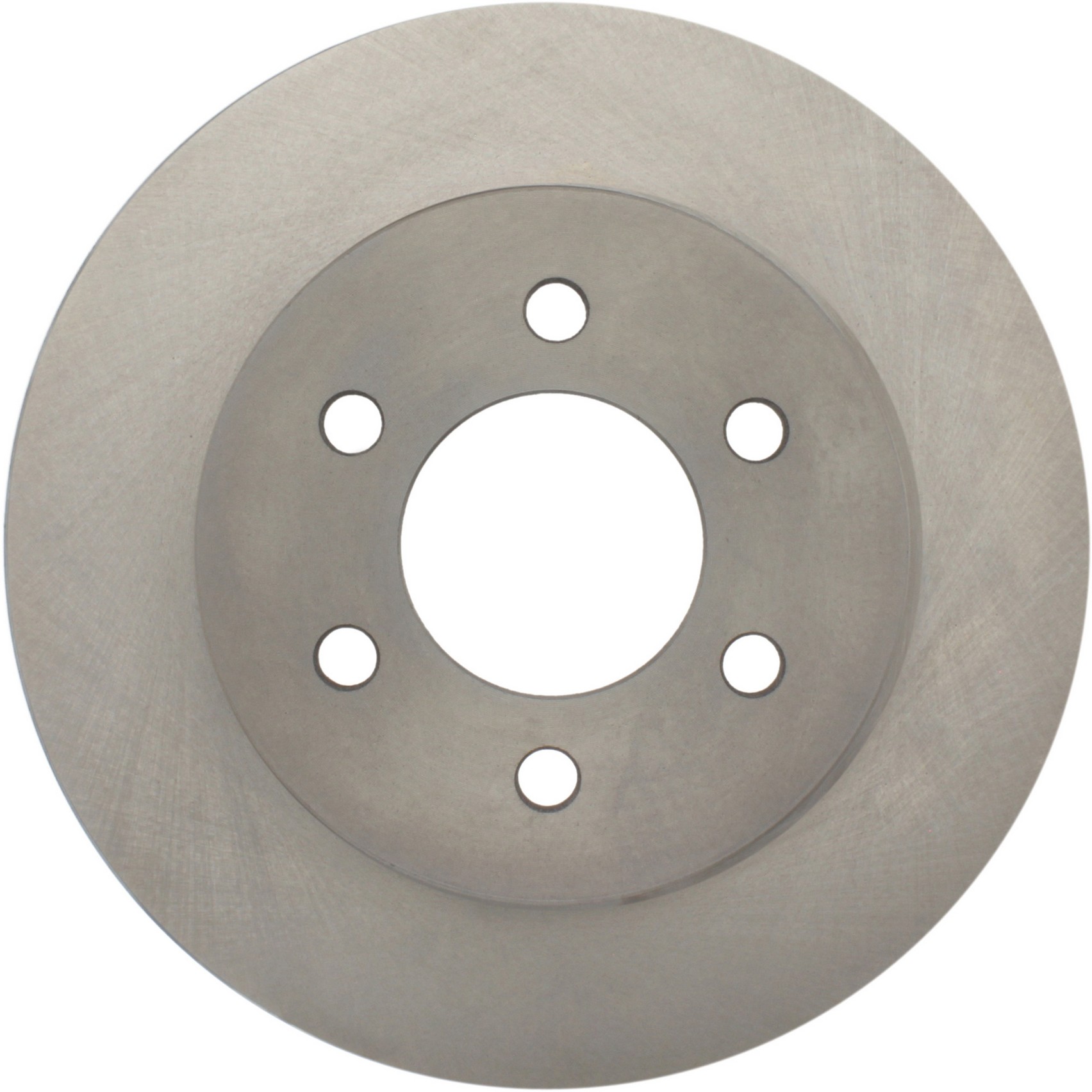 C-Tek Standard Brake Rotor