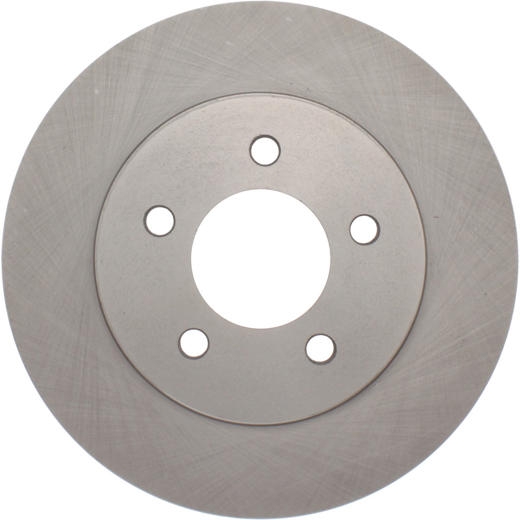C-Tek Standard Brake Rotor