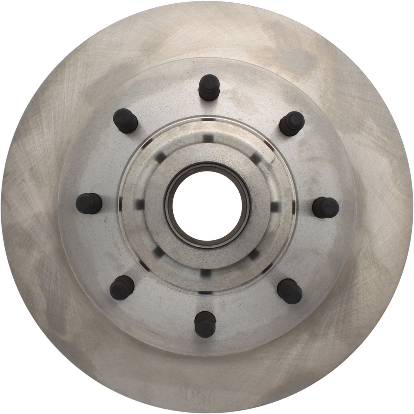 C-Tek Standard Brake Rotor