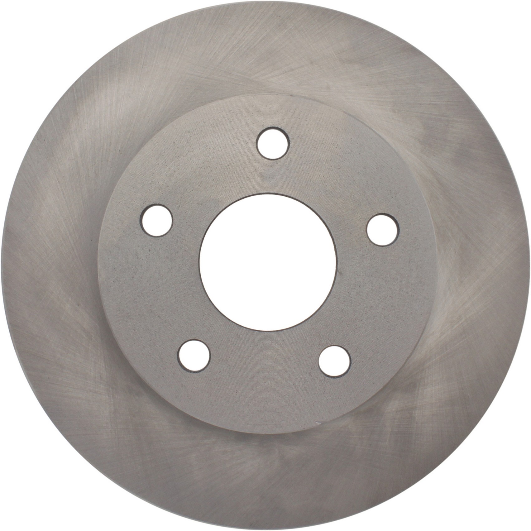 C-Tek Standard Brake Rotor