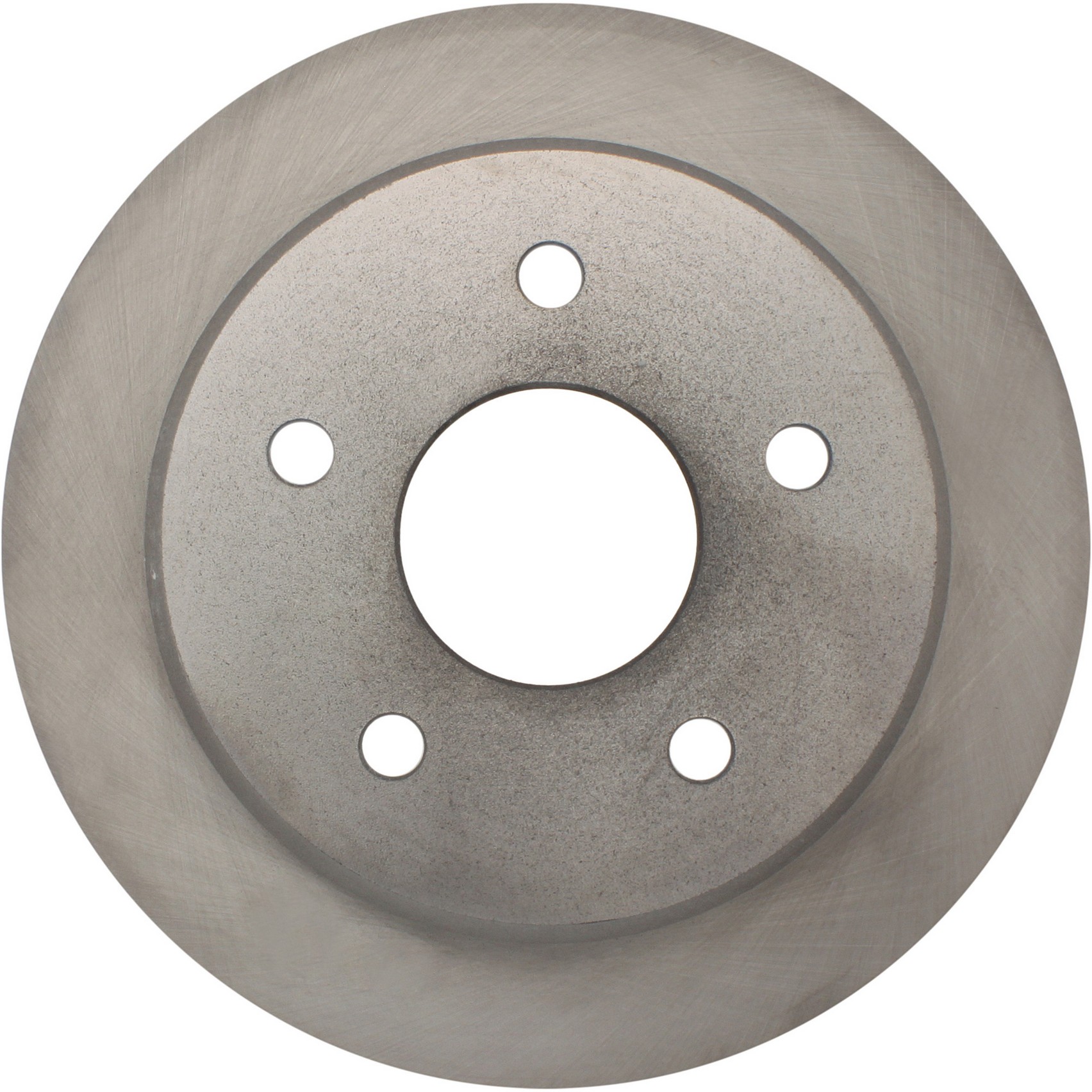 C-Tek Standard Brake Rotor