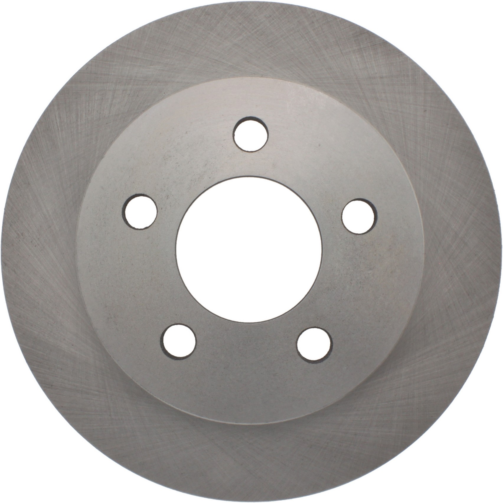 C-Tek Standard Brake Rotor