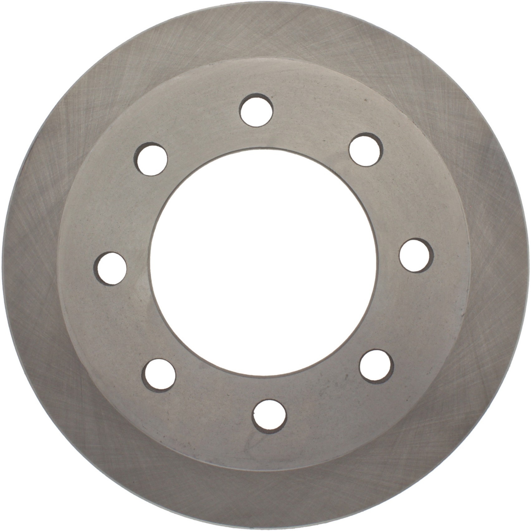 C-Tek Standard Brake Rotor