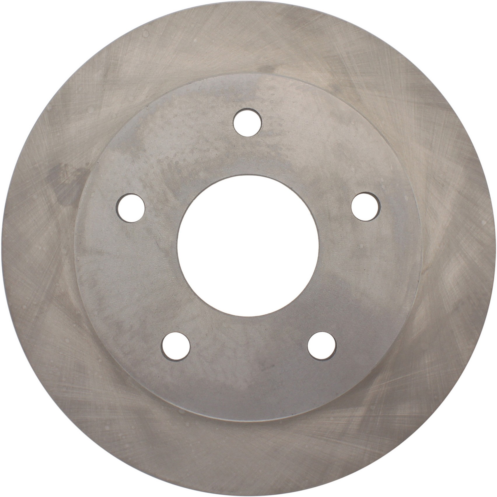 C-Tek Standard Brake Rotor