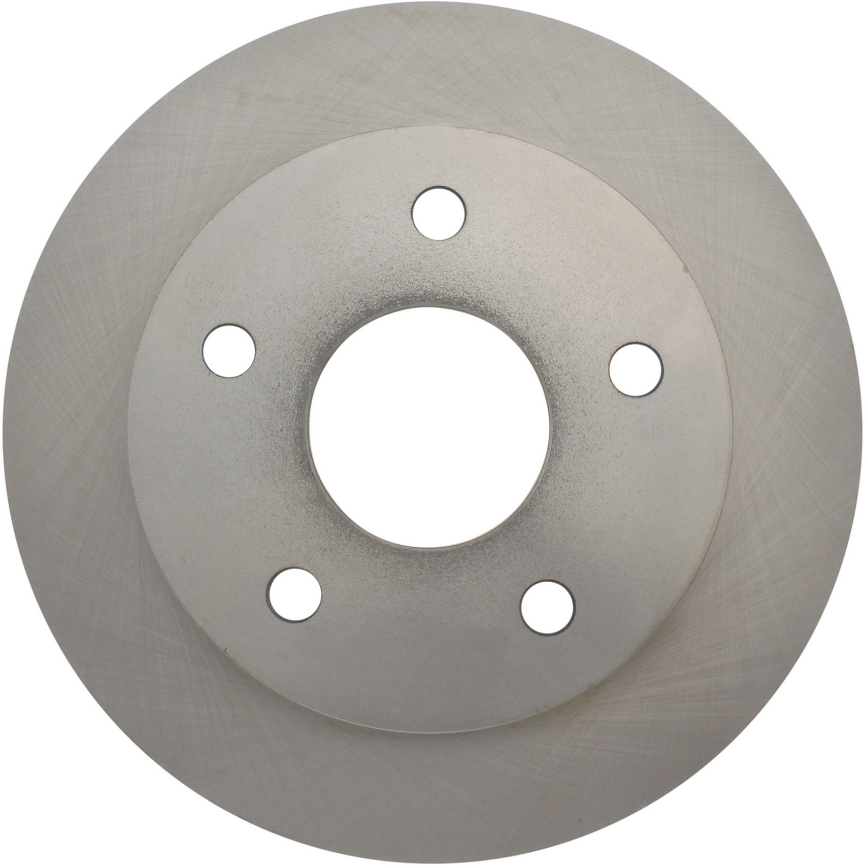 C-Tek Standard Brake Rotor