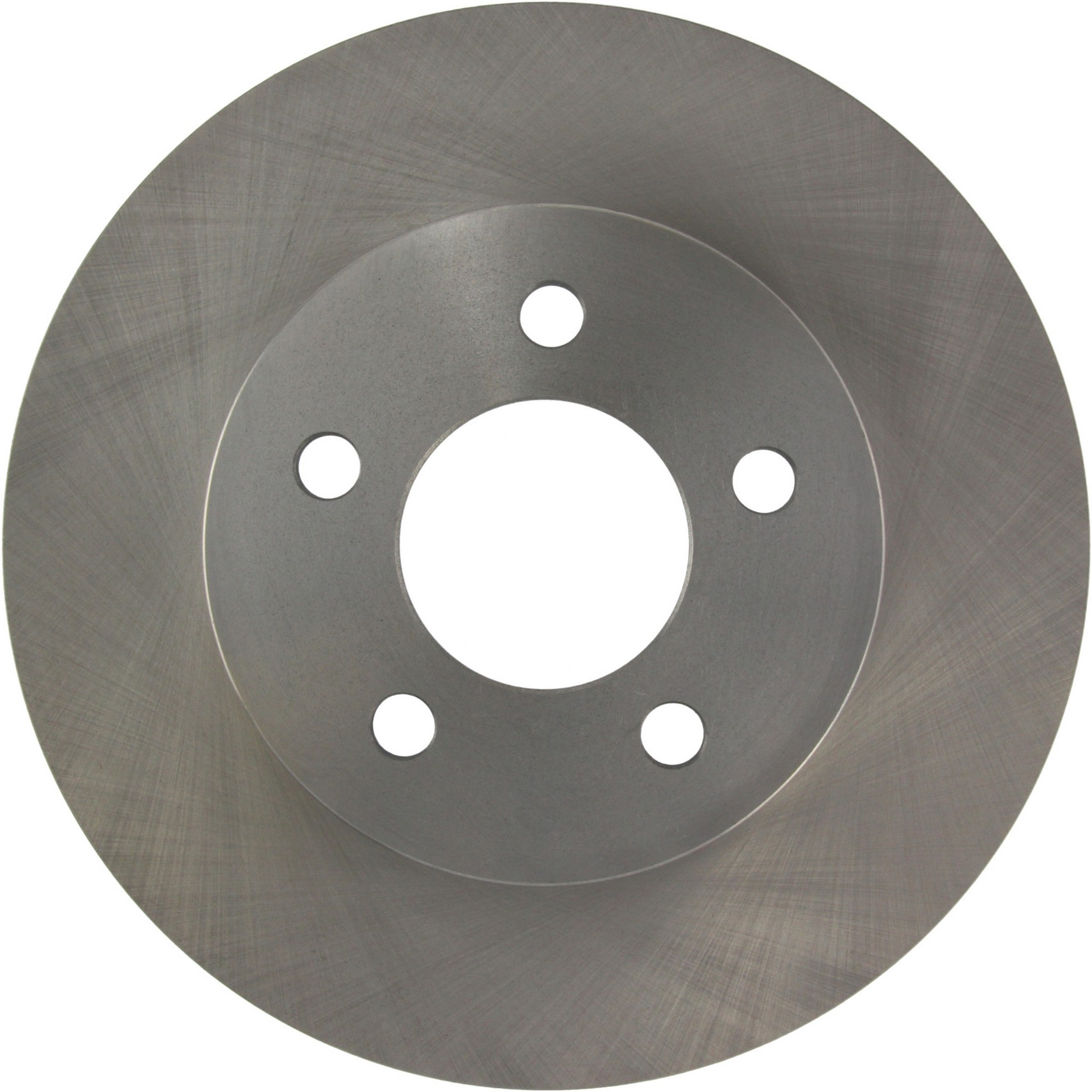 C-Tek Standard Brake Rotor