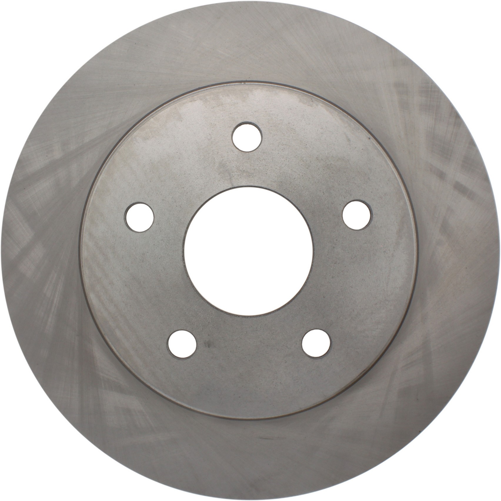 C-Tek Standard Brake Rotor
