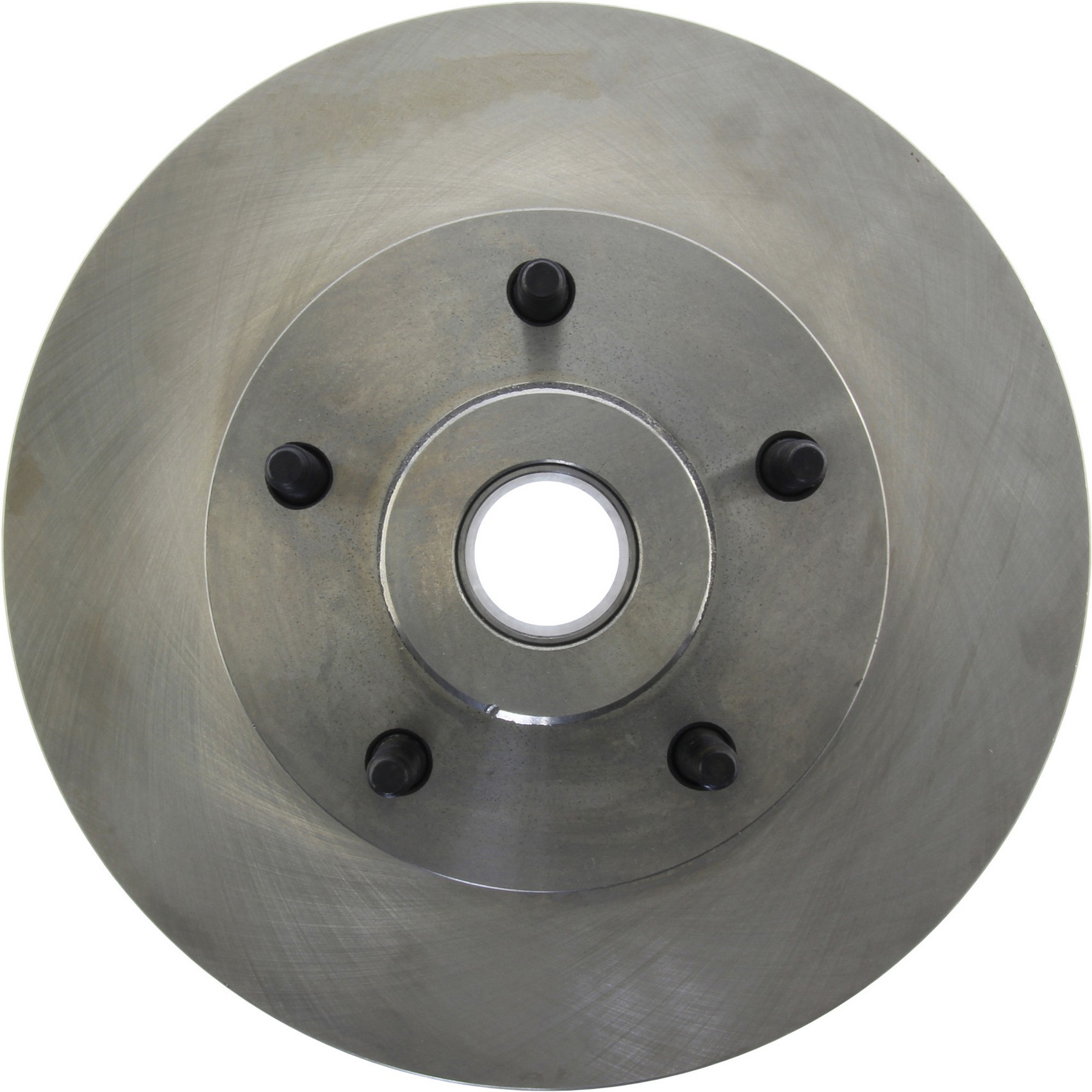 C-Tek Standard Brake Rotor