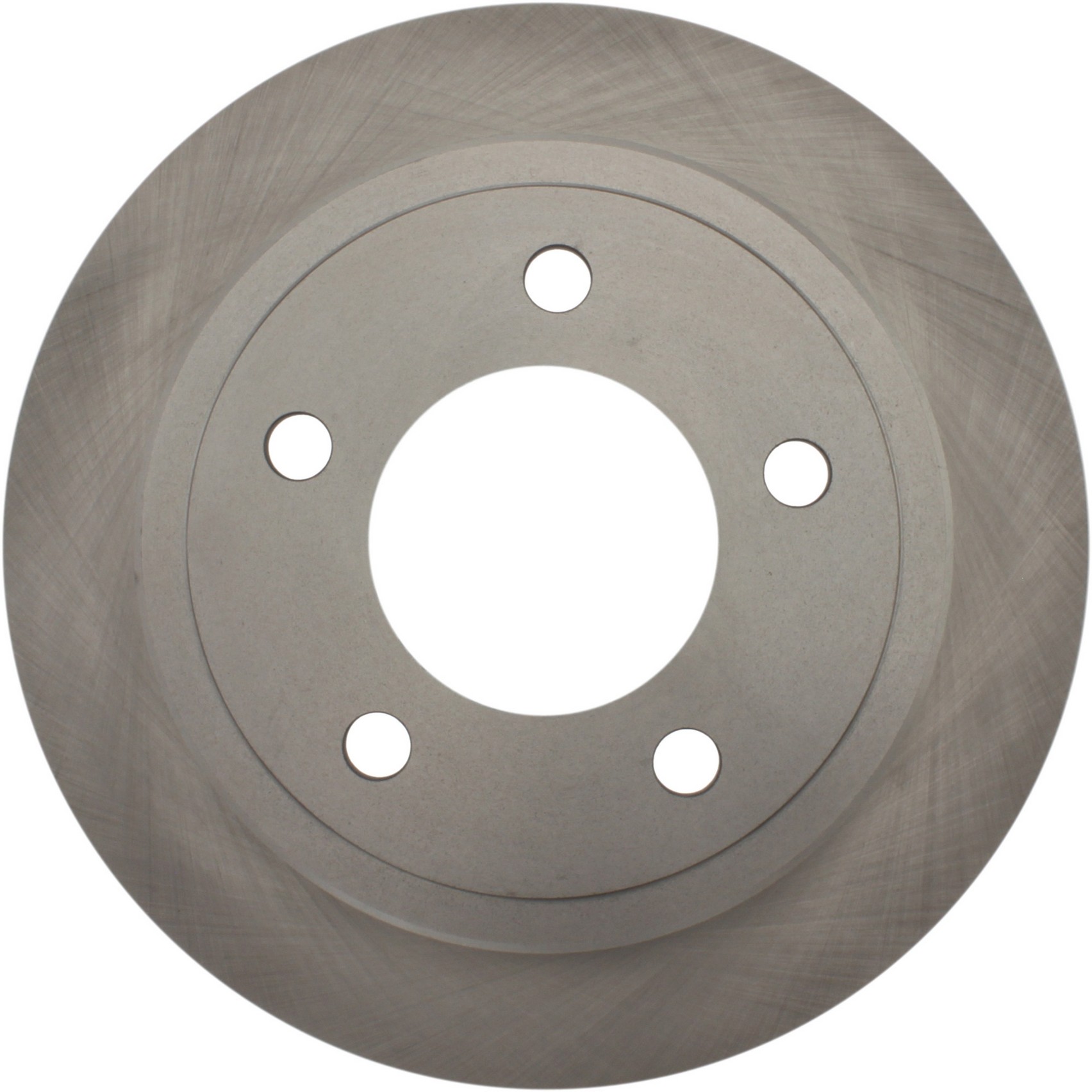 C-Tek Standard Brake Rotor