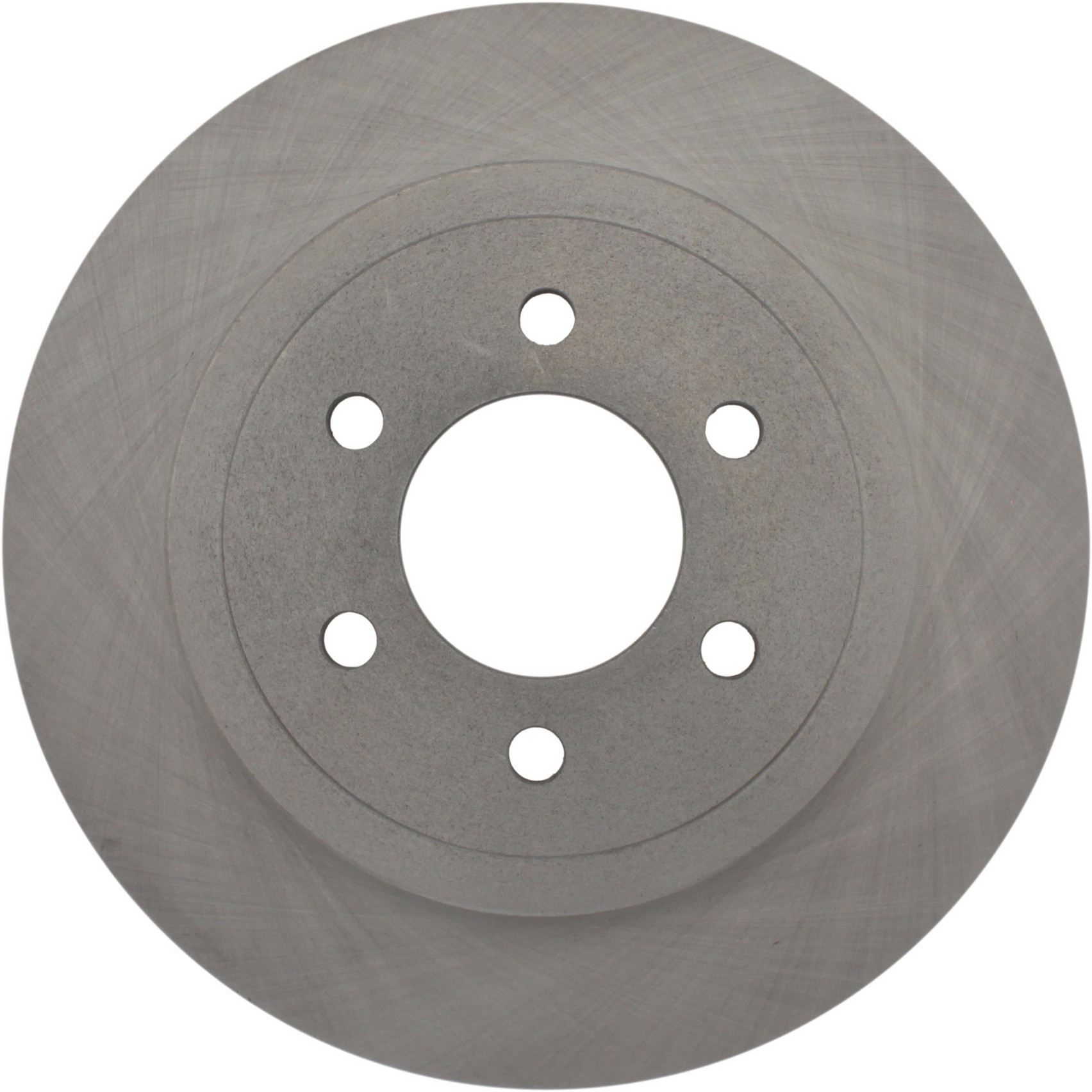 C-Tek Standard Brake Rotor