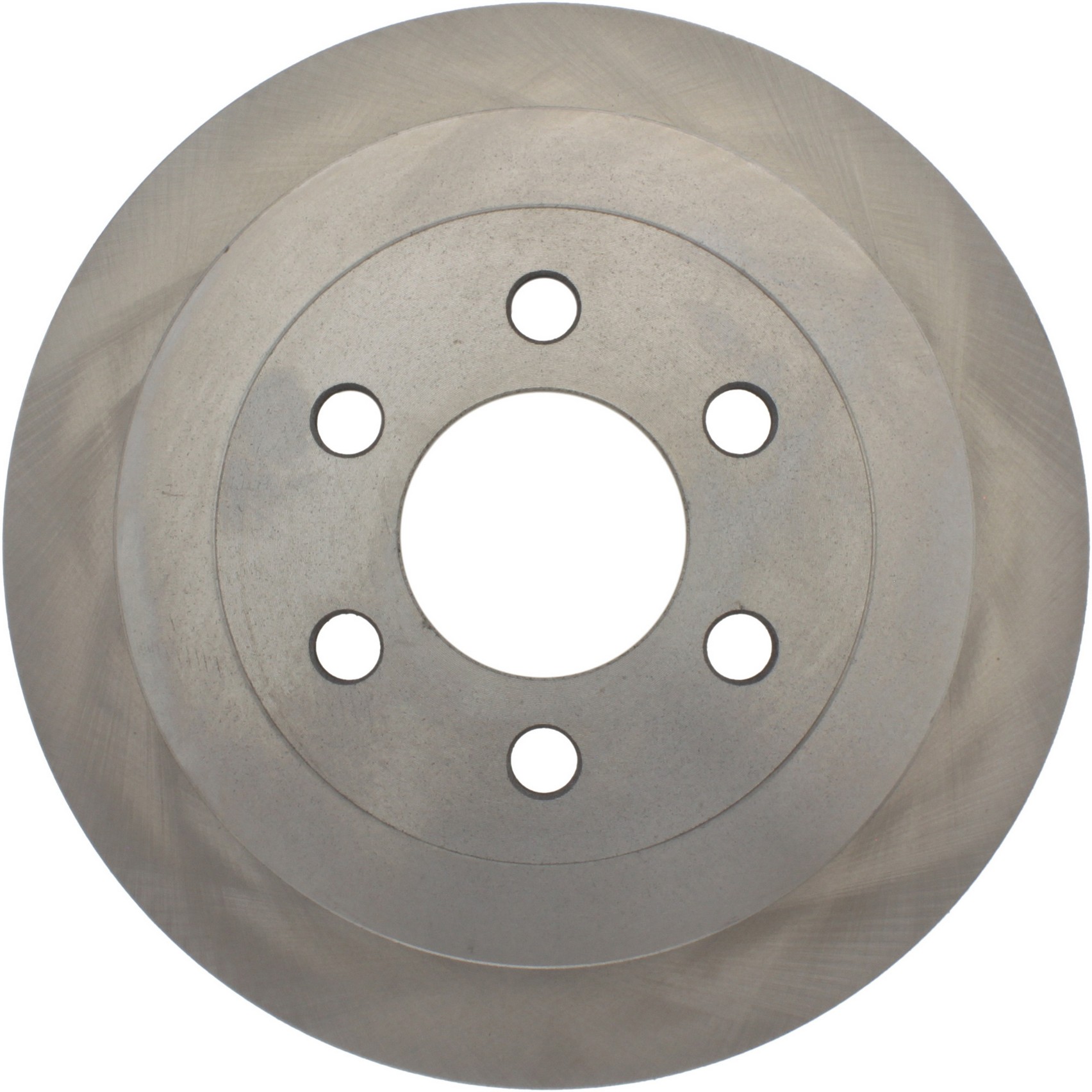 C-Tek Standard Brake Rotor