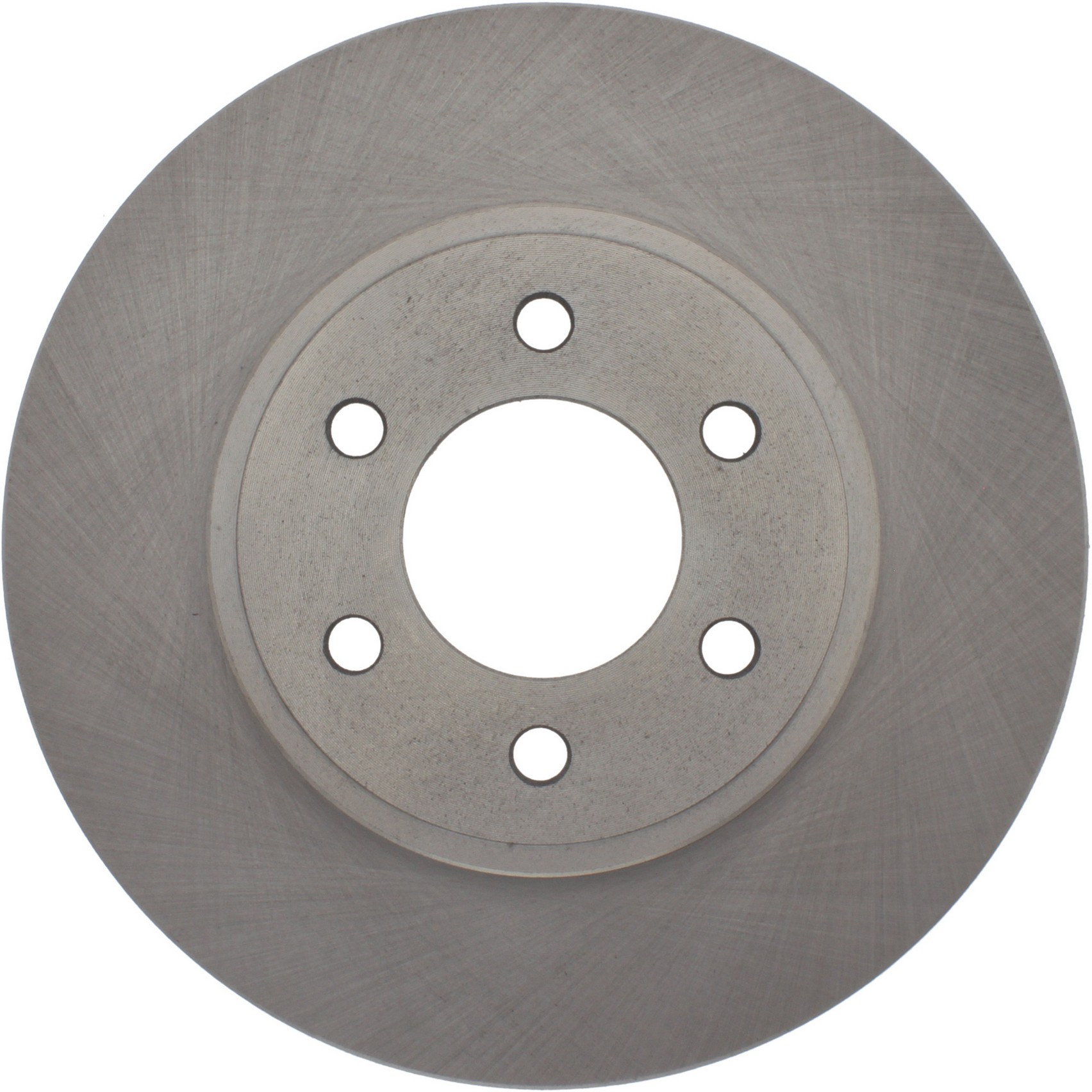 C-Tek Standard Brake Rotor