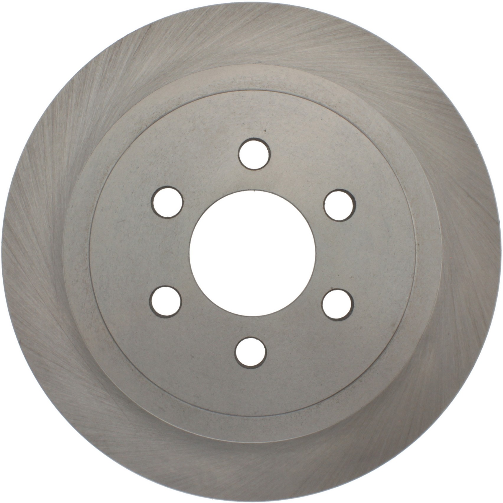 C-Tek Standard Brake Rotor
